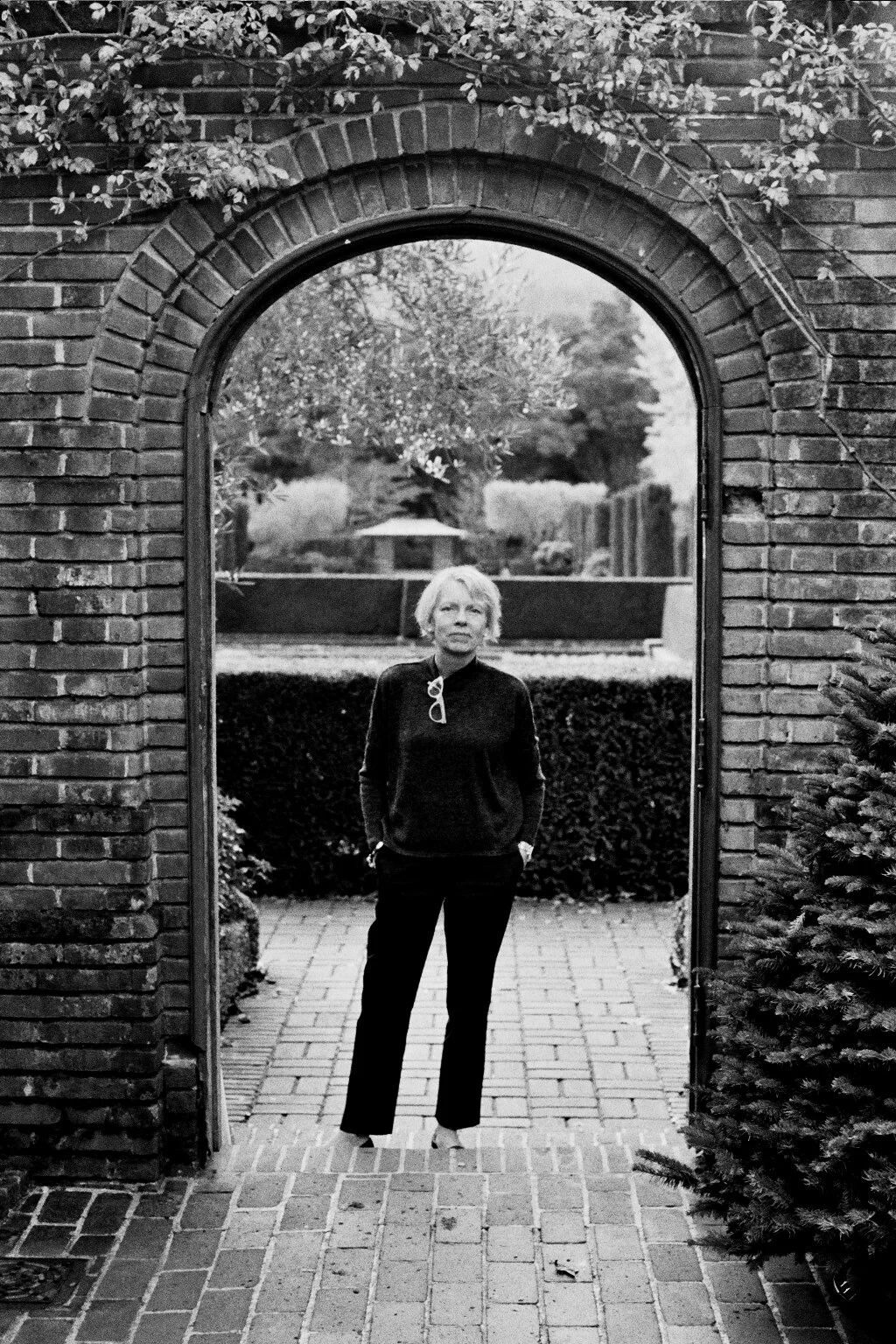 mom, california, 2015