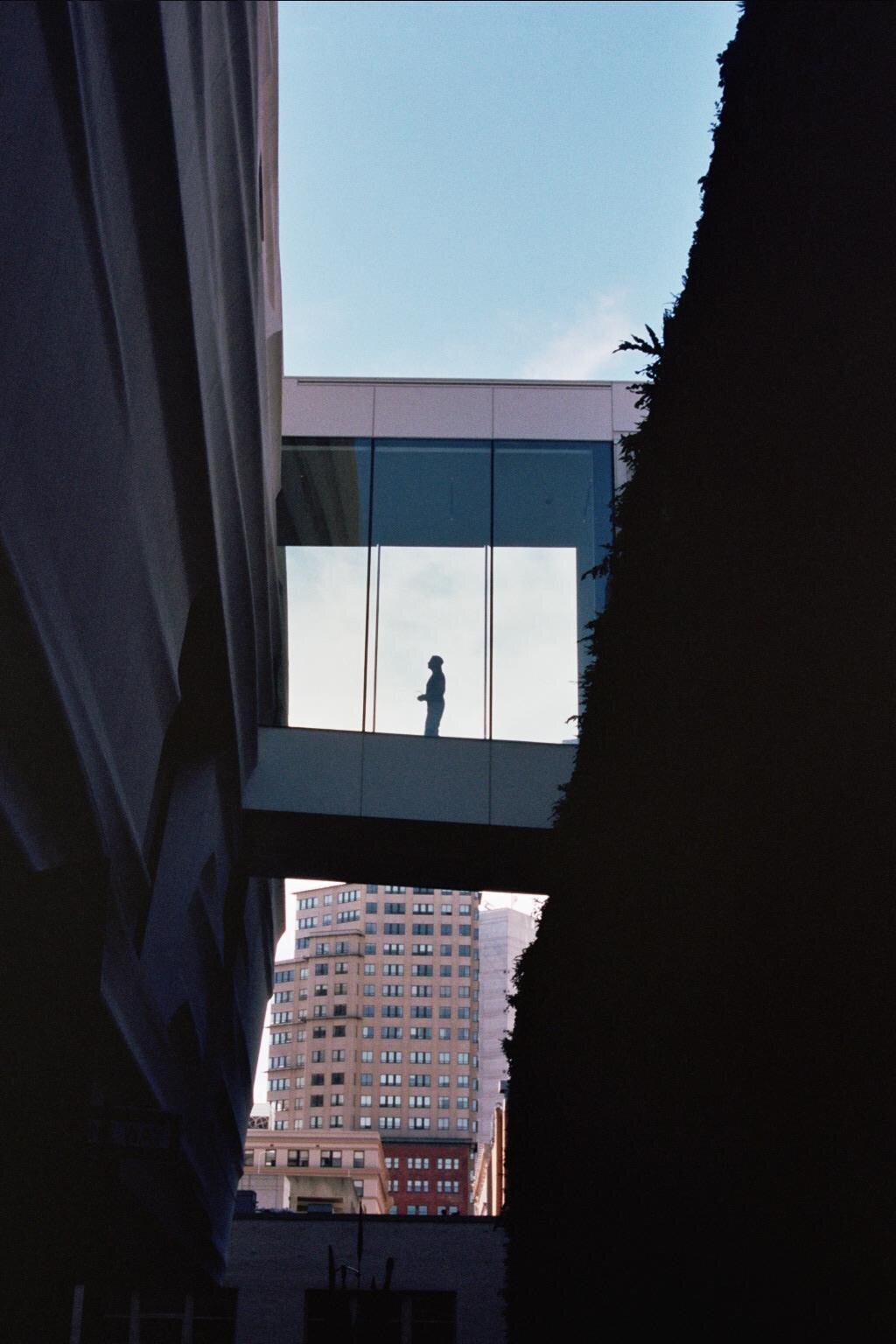 balance, san francisco, 2016