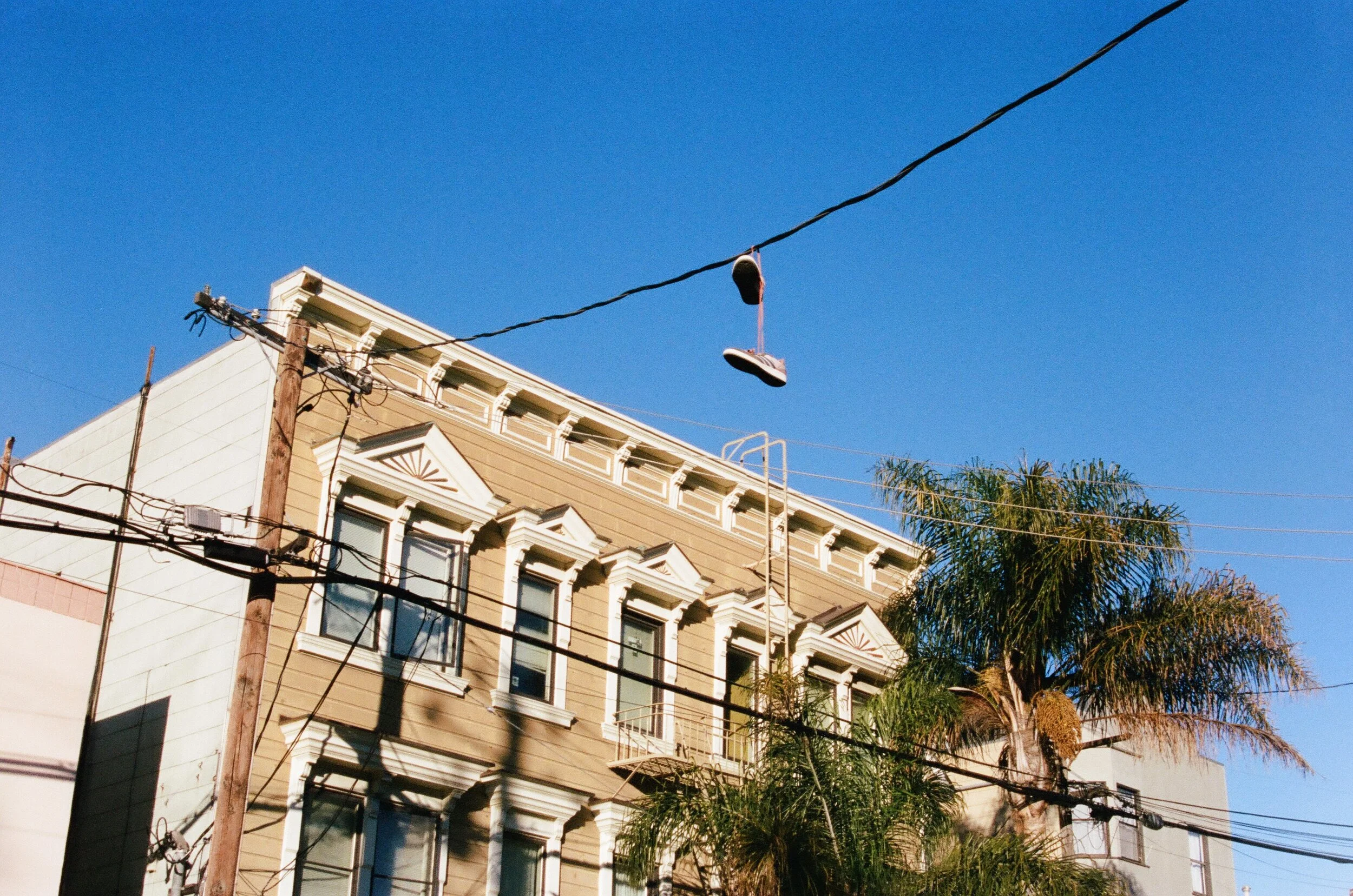 kickin' it, san francisco, 2016