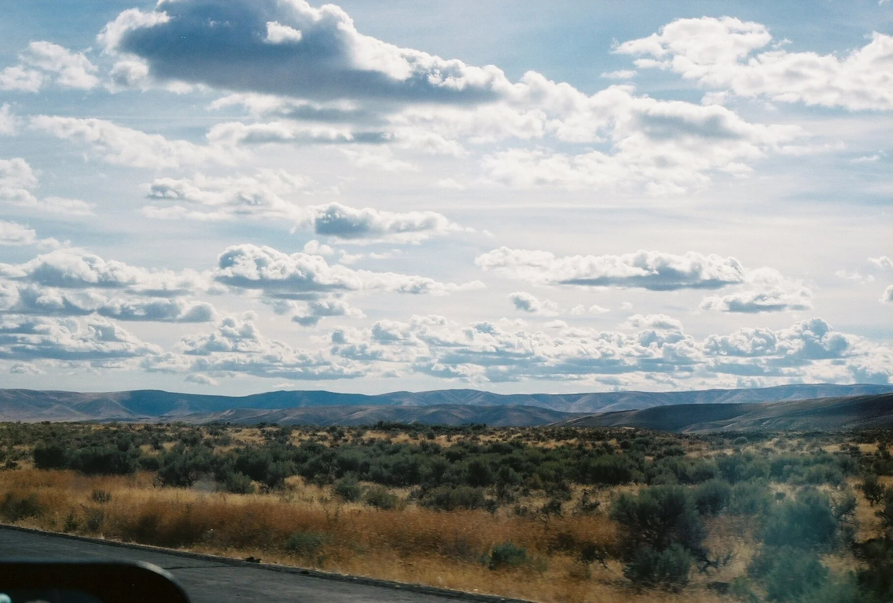 wide open spaces, colorado, 2019