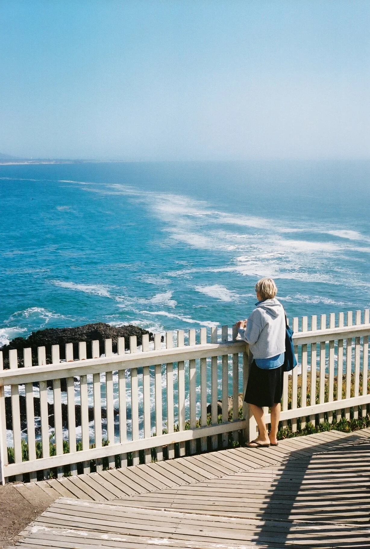 seaside, california, 2019