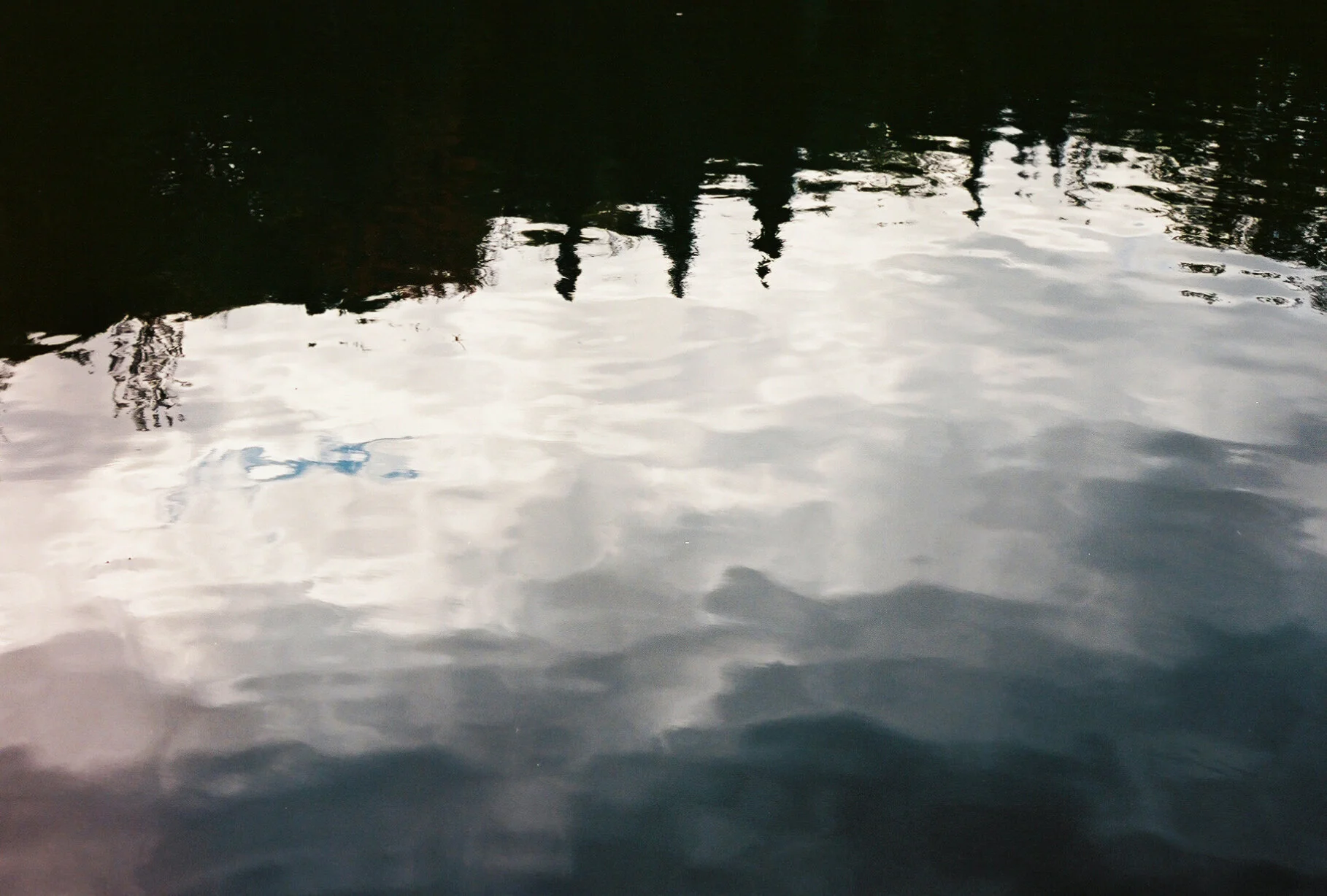 glass, quebec, 2016