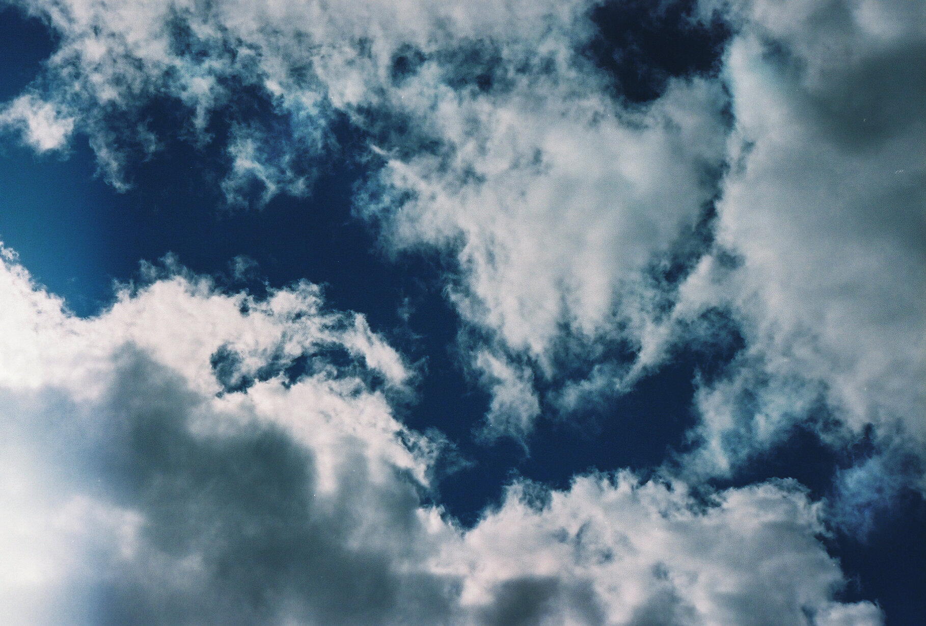 cloudy, quebec, 2020