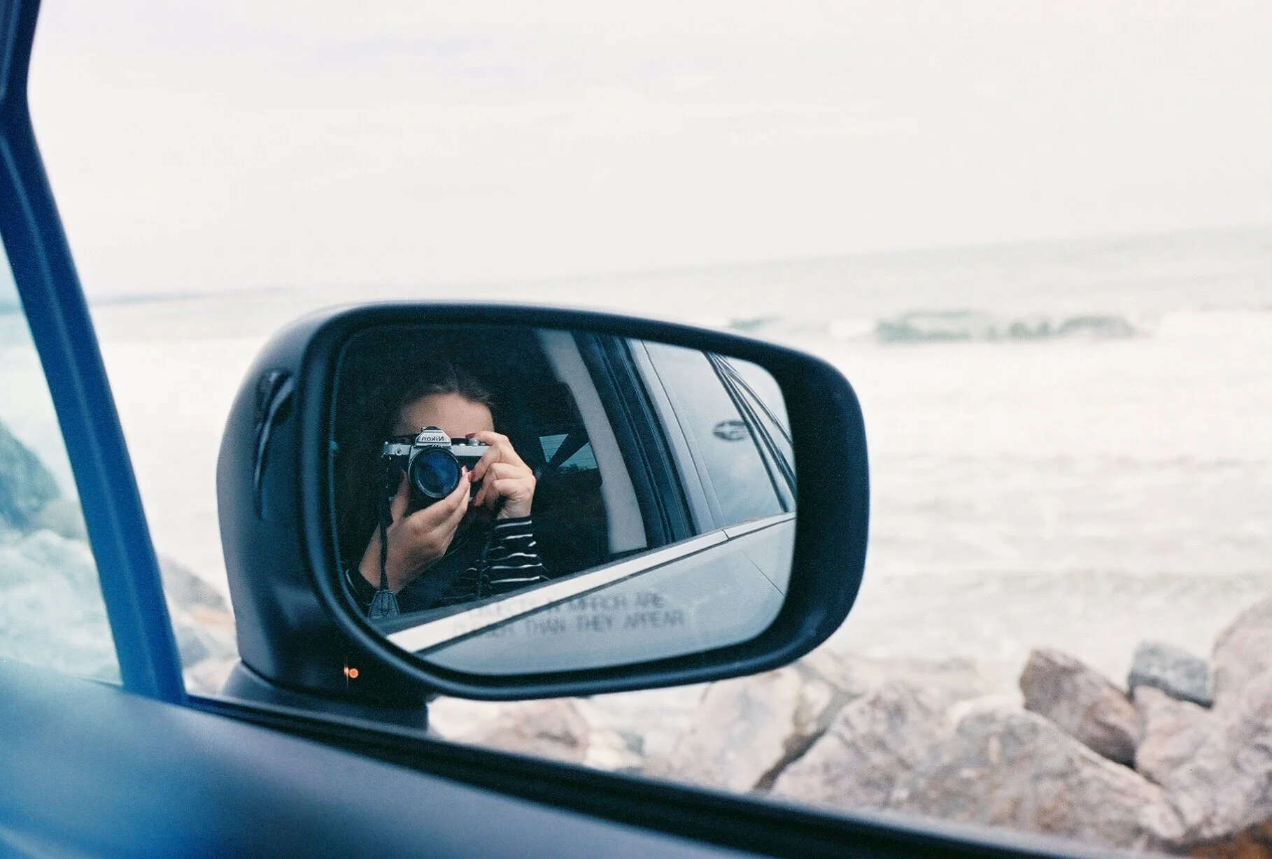 hello, california, 2021