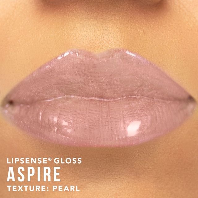 Aspire Gloss* UNICORN
