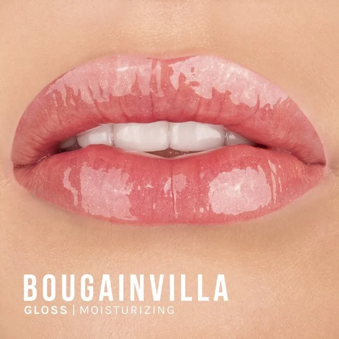 Bougainvillia Gloss