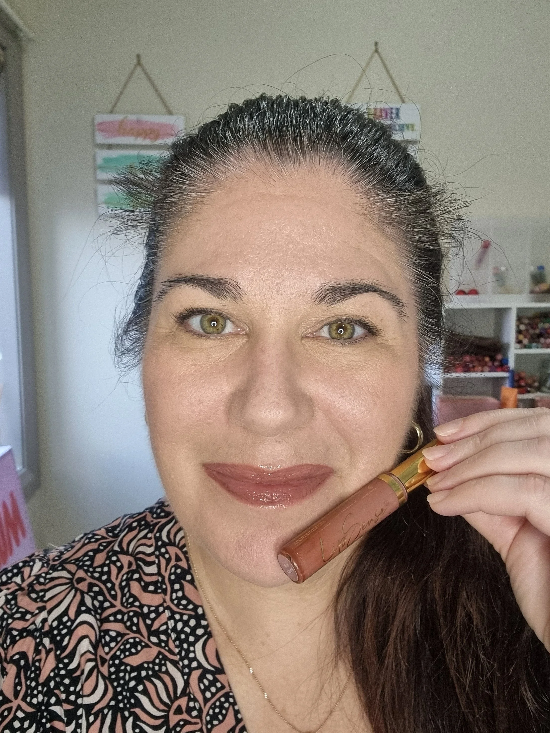 Rose Quartz LipSense