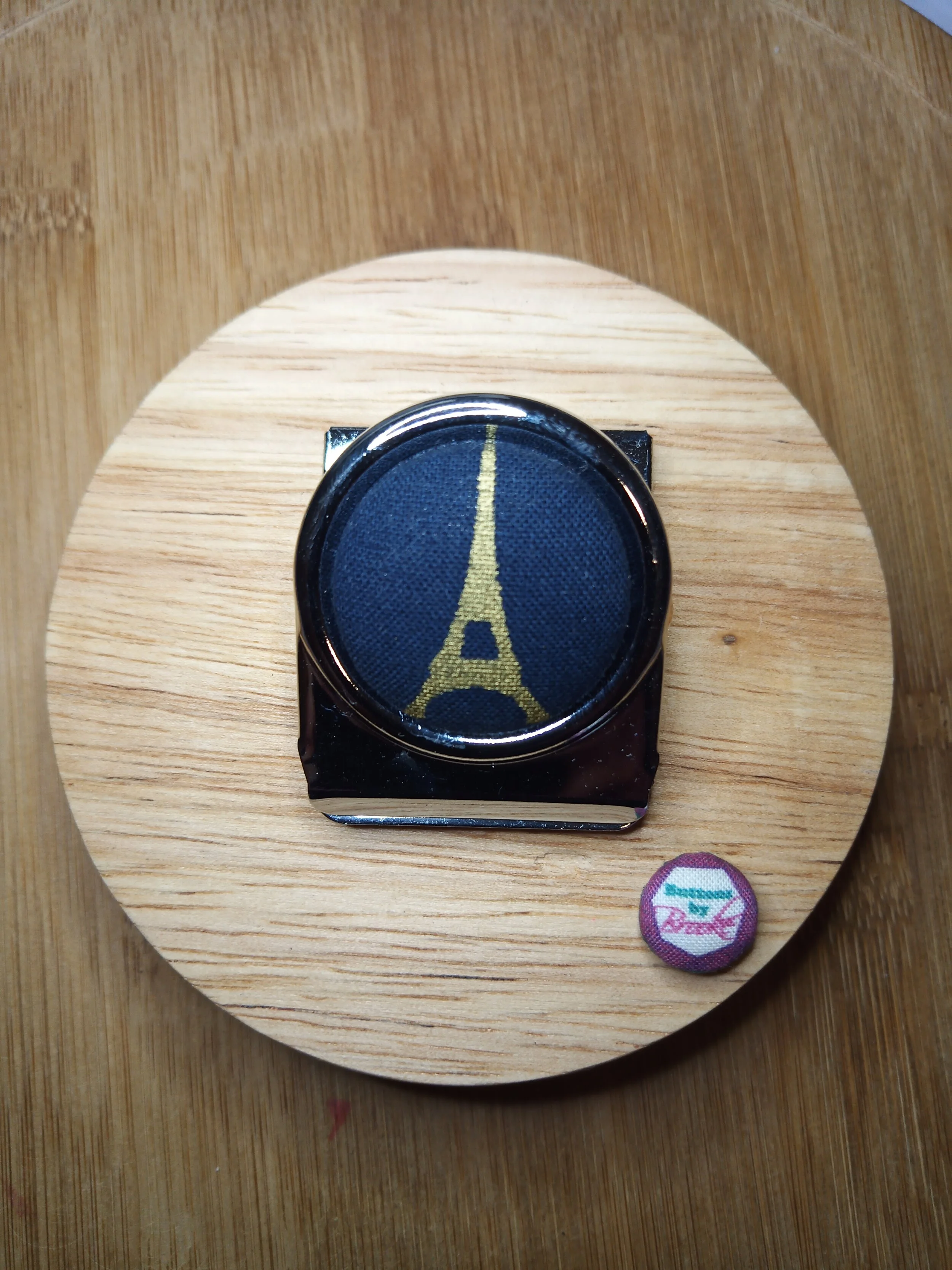 Fridge Magnet Clips - Large