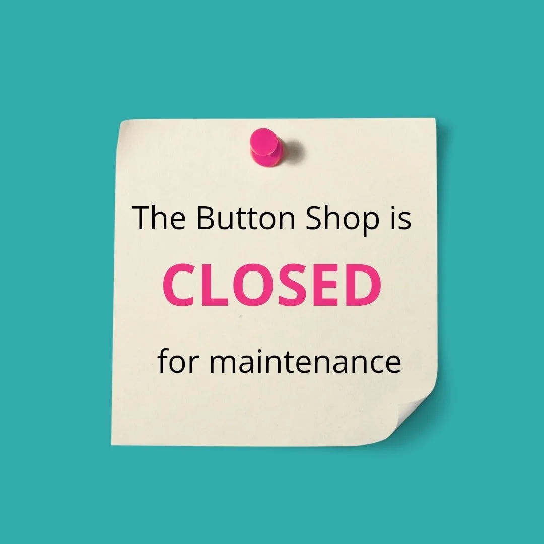 Button Shop Closure