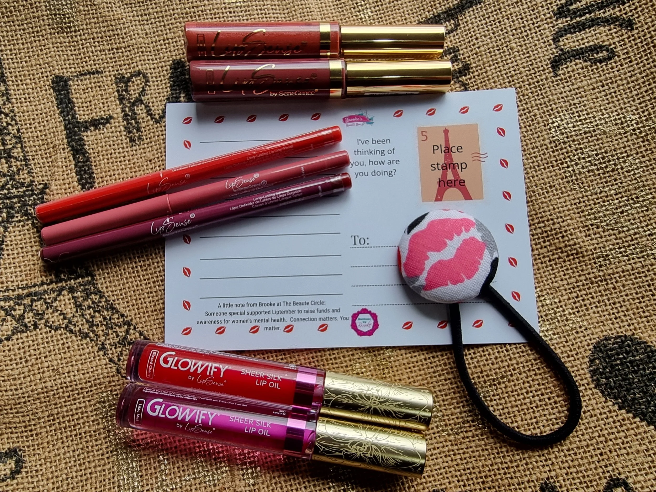 Beyond Lipstick: New Ways to Love Your Lips