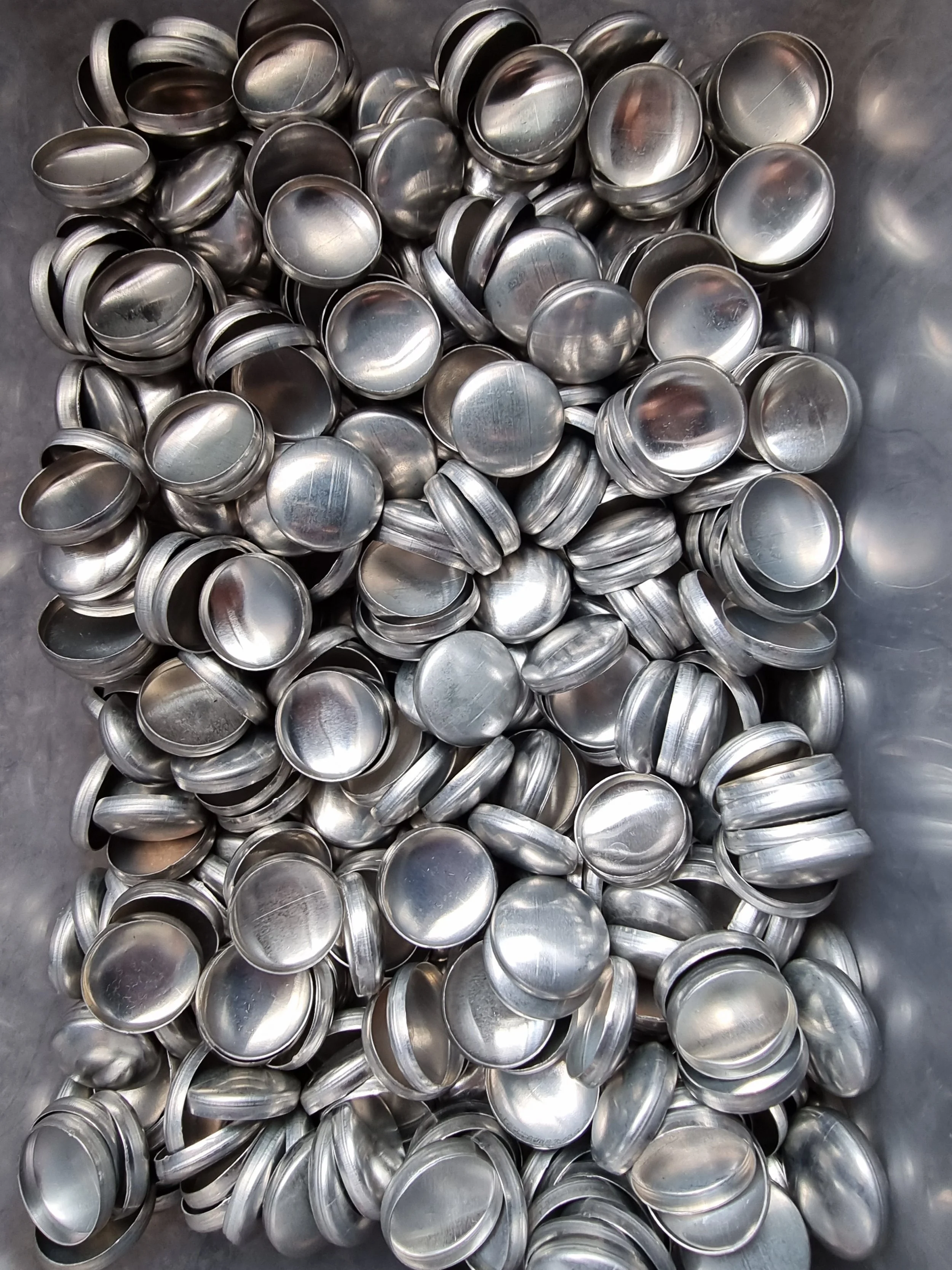 The Beaute Within – Week 3: The Tin Man – The Heart of It All