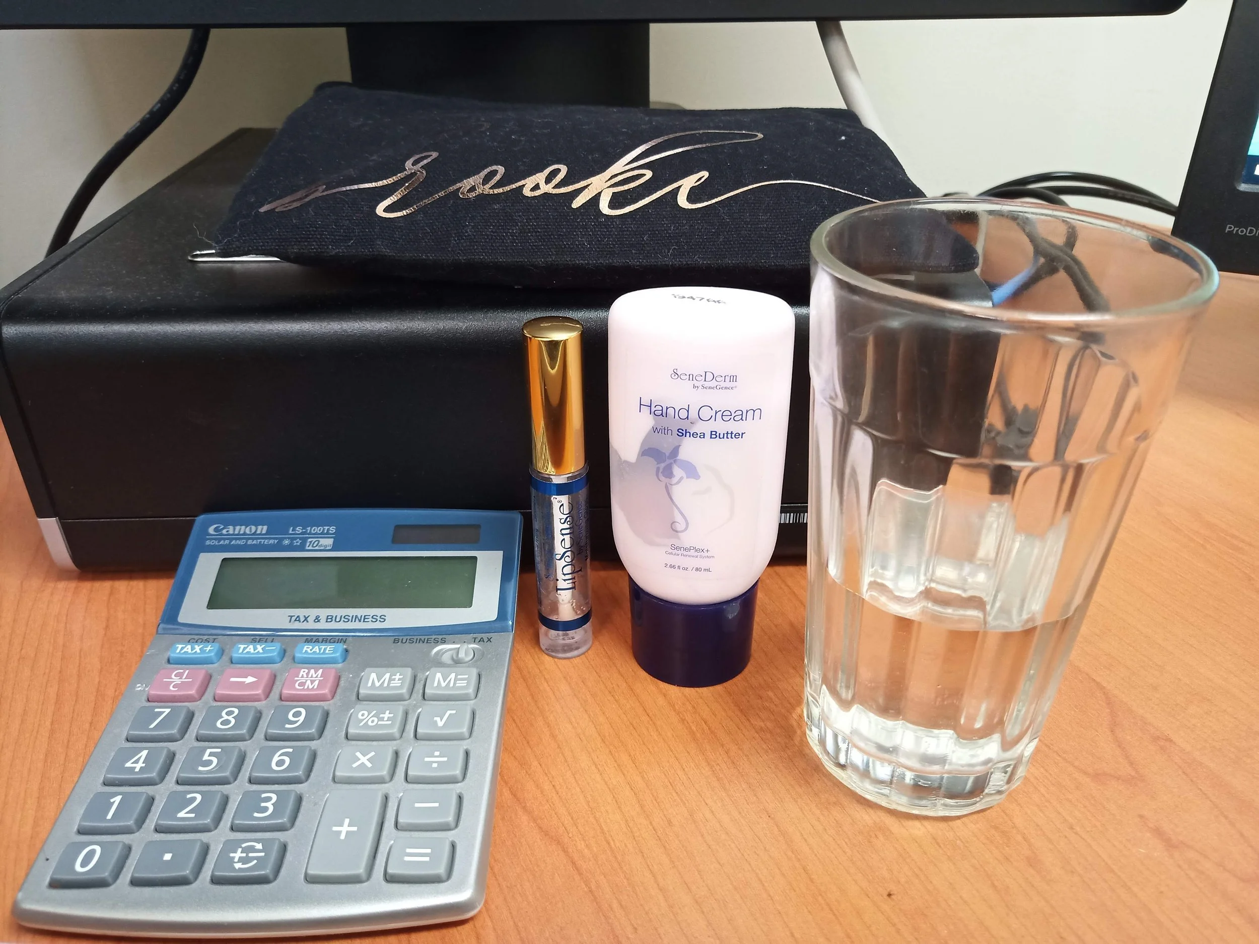 Why I’m More Selective With What I Consume Now