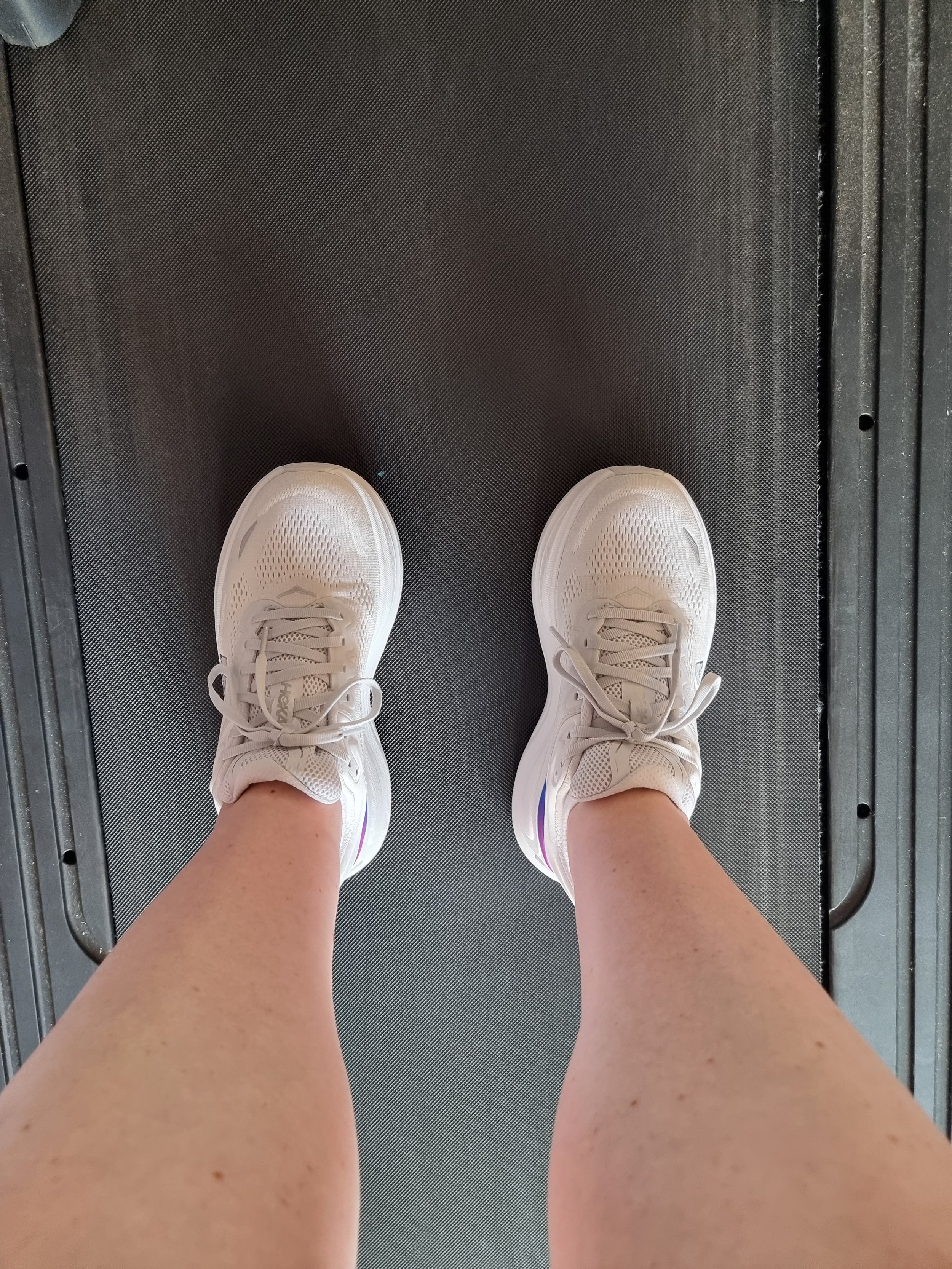 Choosing steady (even when it feels slow)