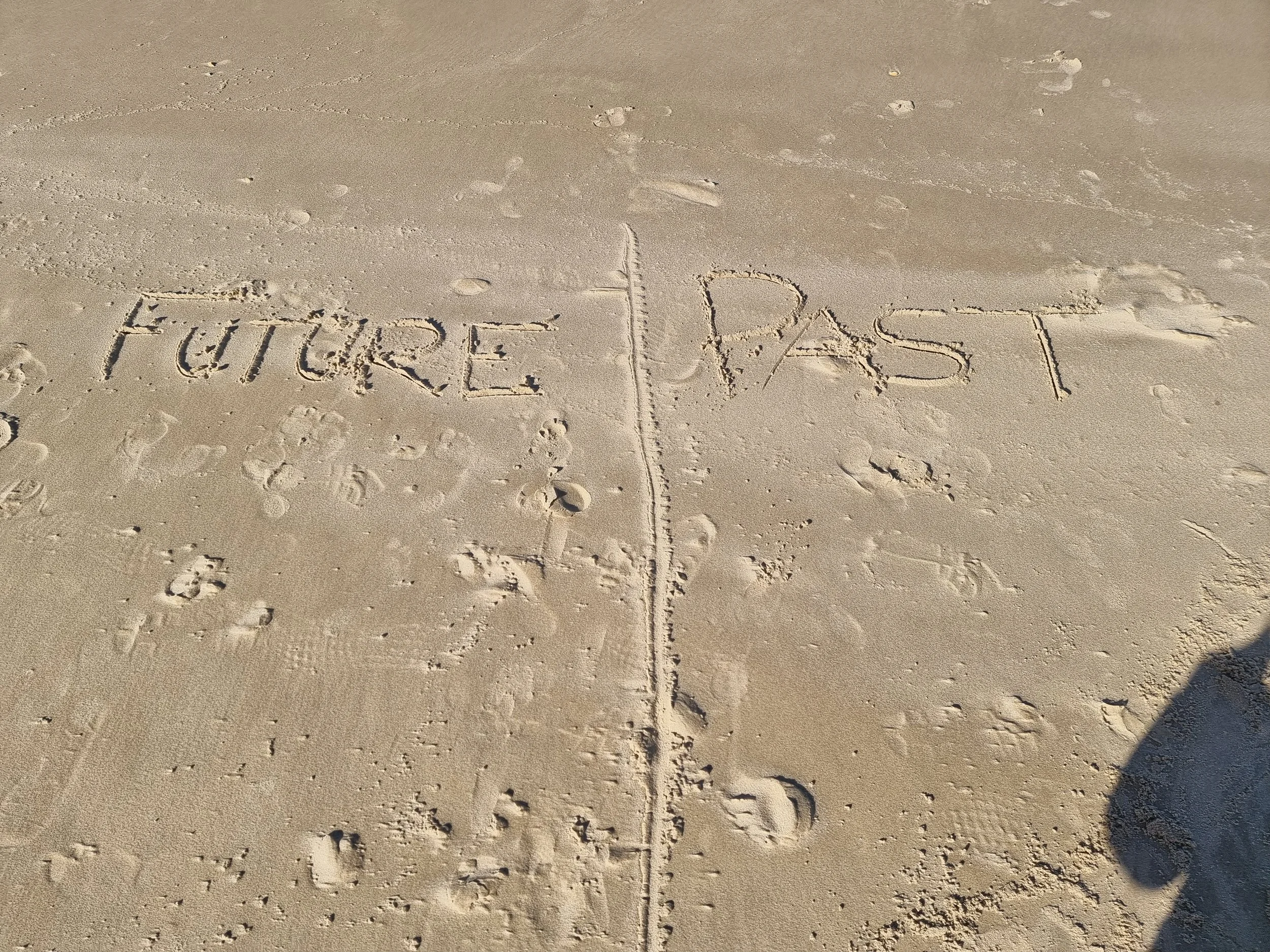 I Drew a Line in the Sand… and Nothing Changed