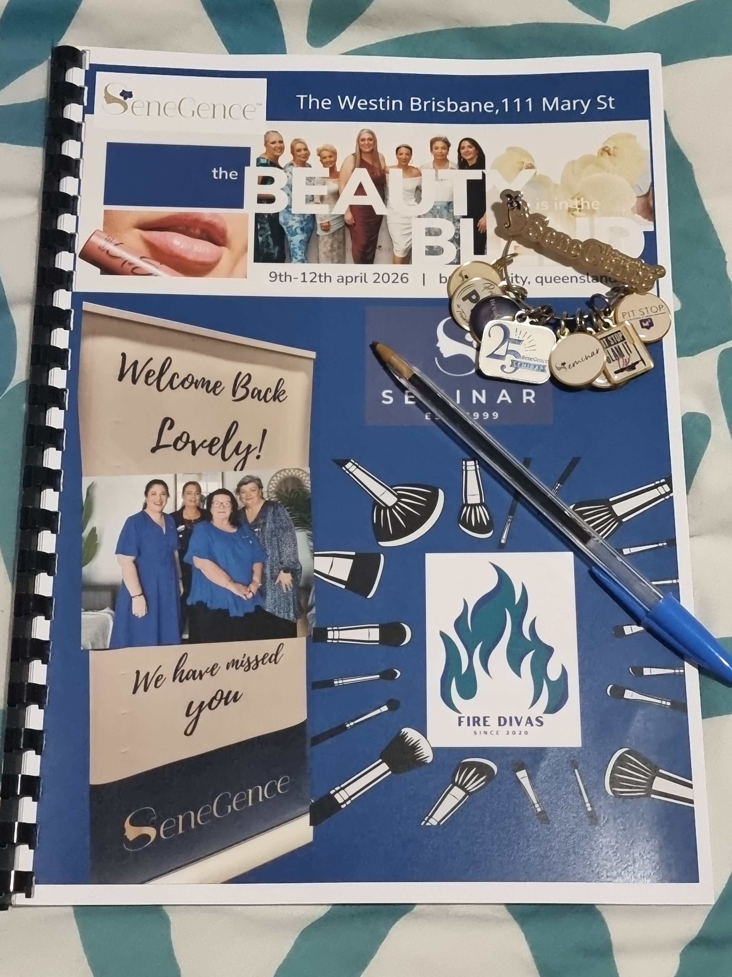 This Time, I’m Staying in My Lane