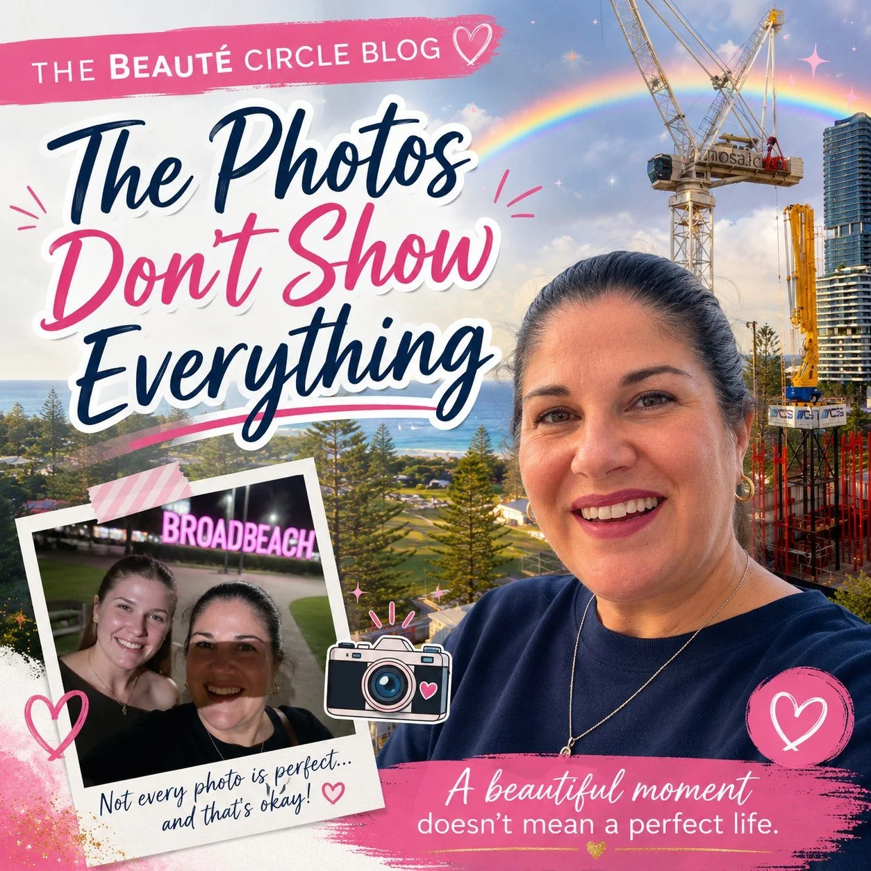 The Photos Don't Show Everything