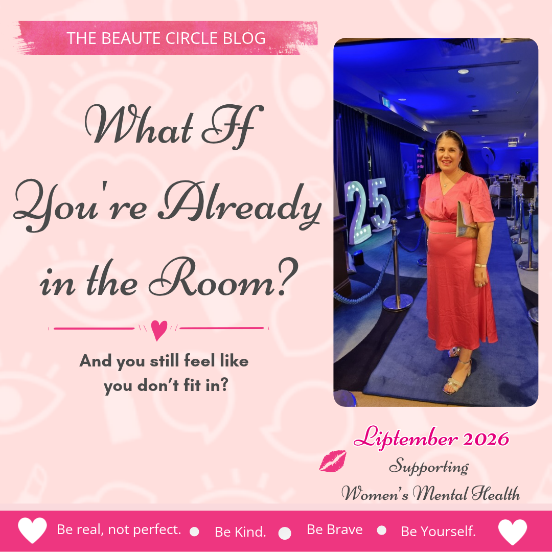 What If You're Already in the Room?