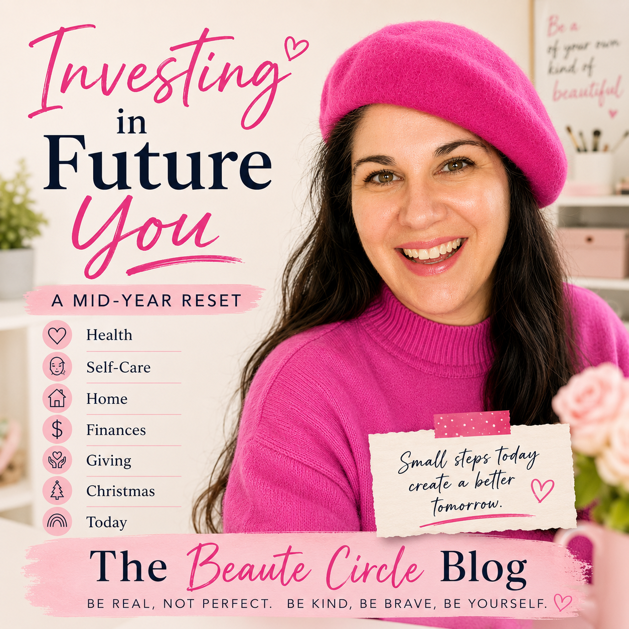 Investing in Future You