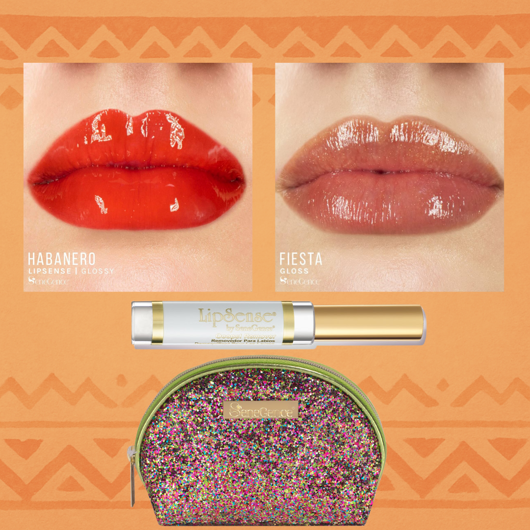 Fiesta Collection Kit* UNICORN