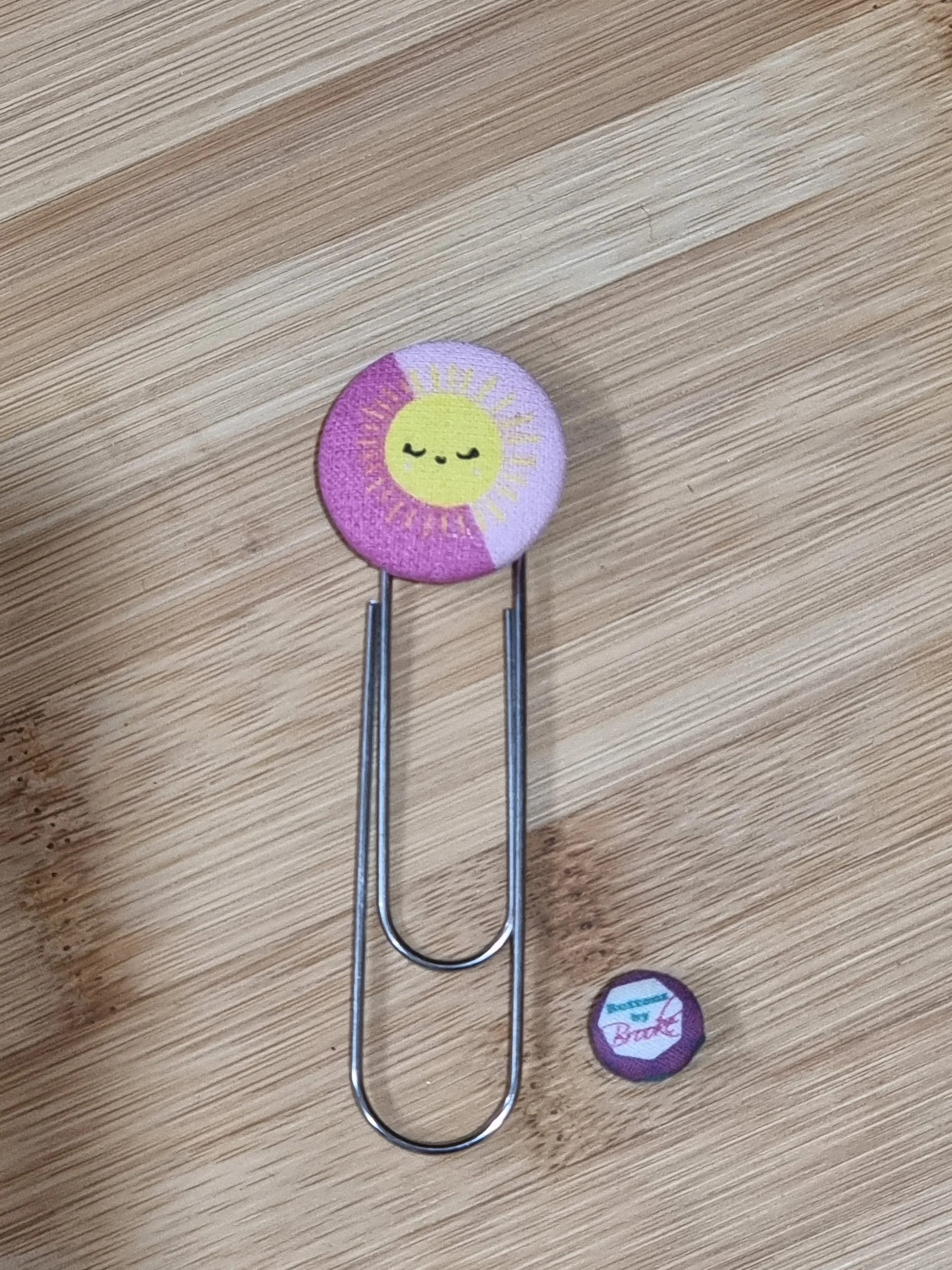 pink-sunshine-bookmark-go-pink-collection.jpg