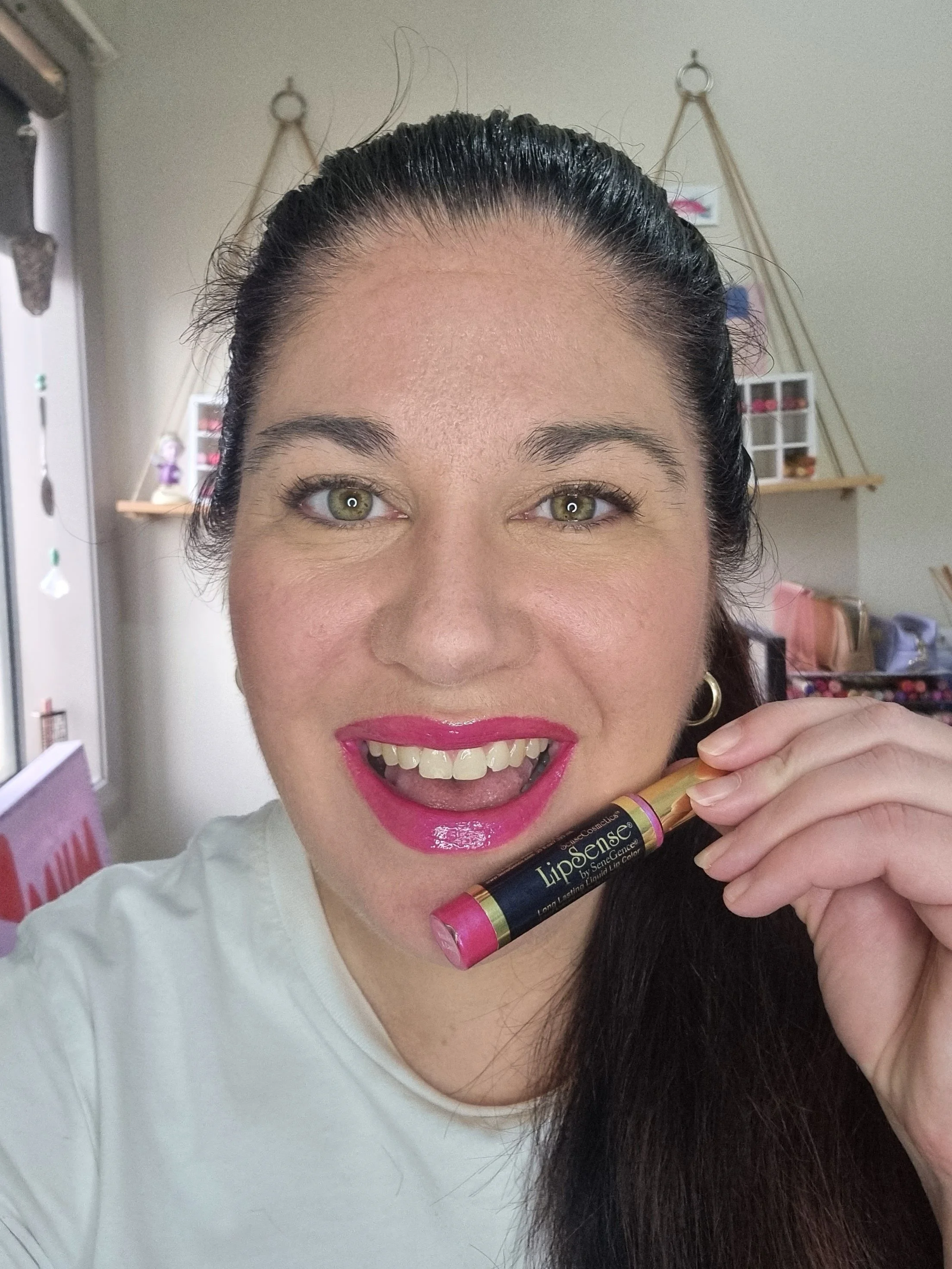 Kiss for a Cause Starter Kit