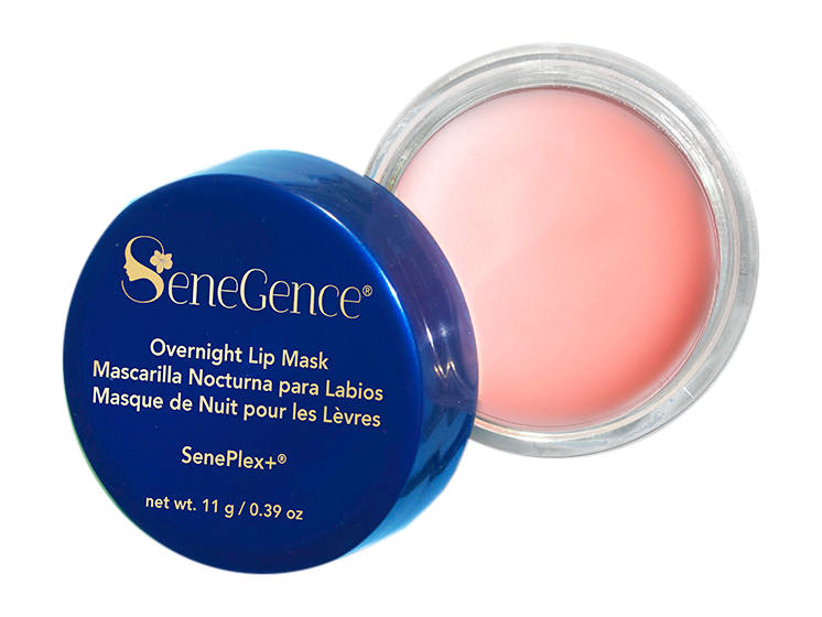Overnight Lip Mask