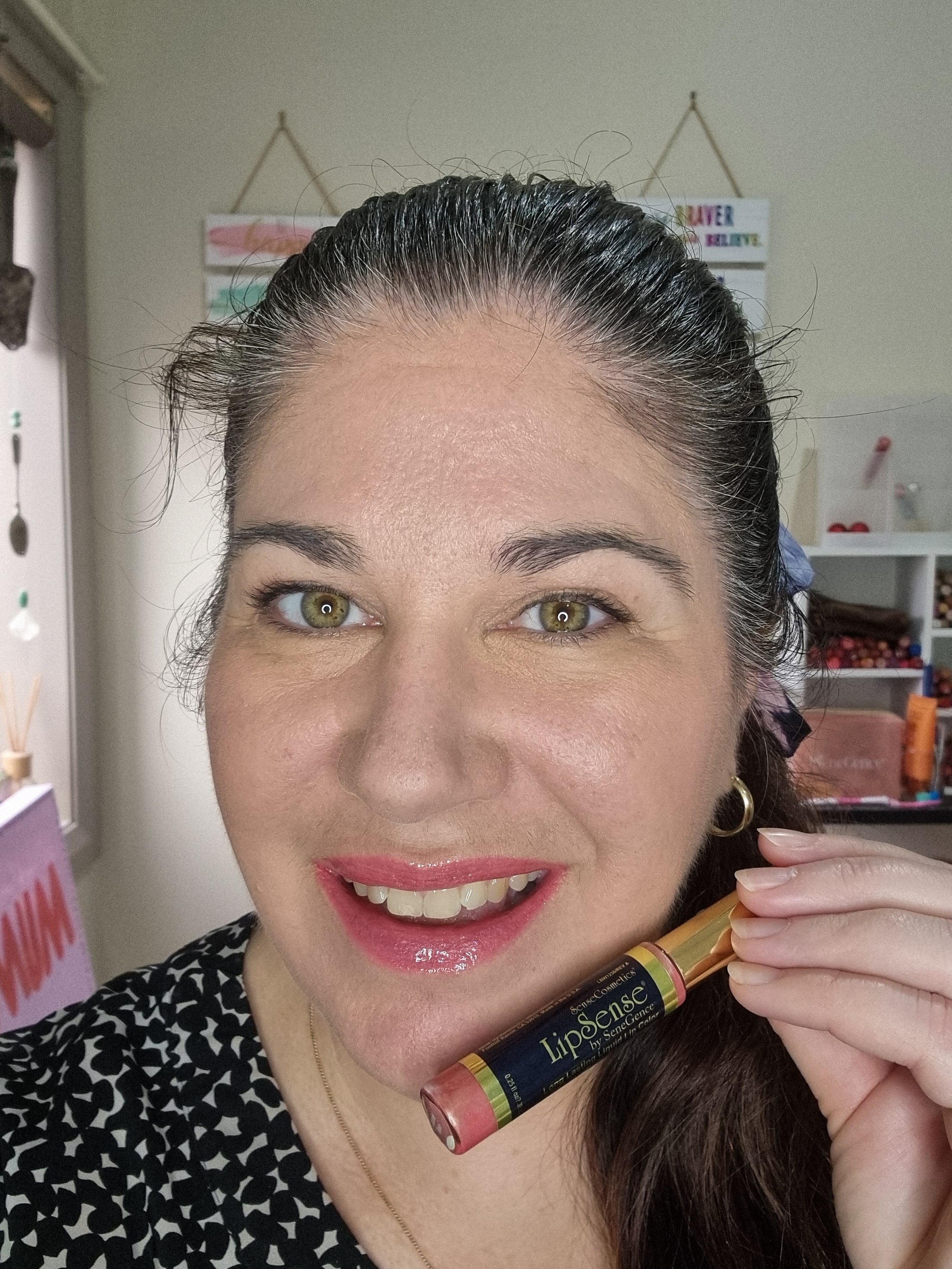 Aussie Rose LipSense