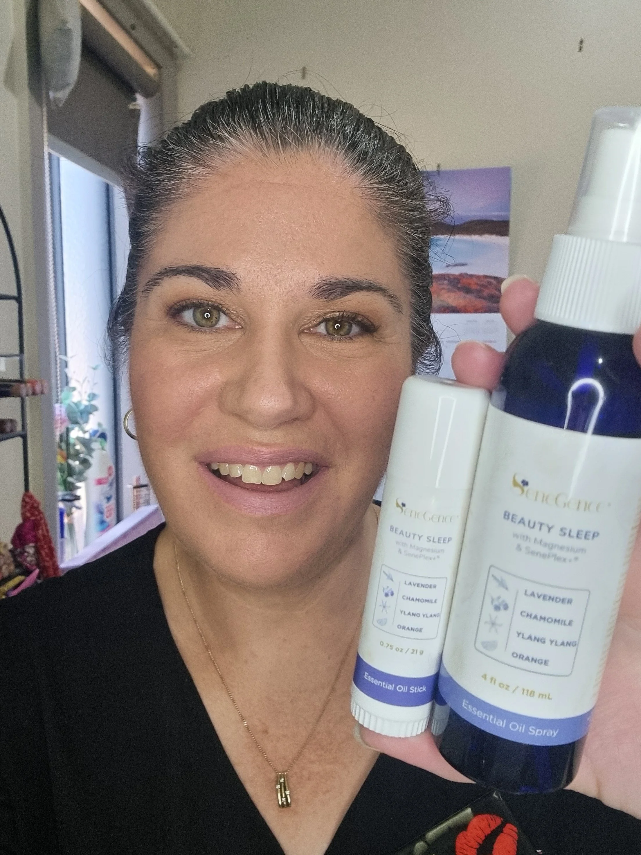Beauty Sleep Wellness Duo