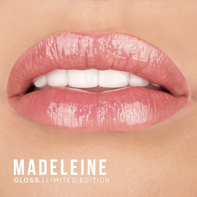 Madeleine Gloss
