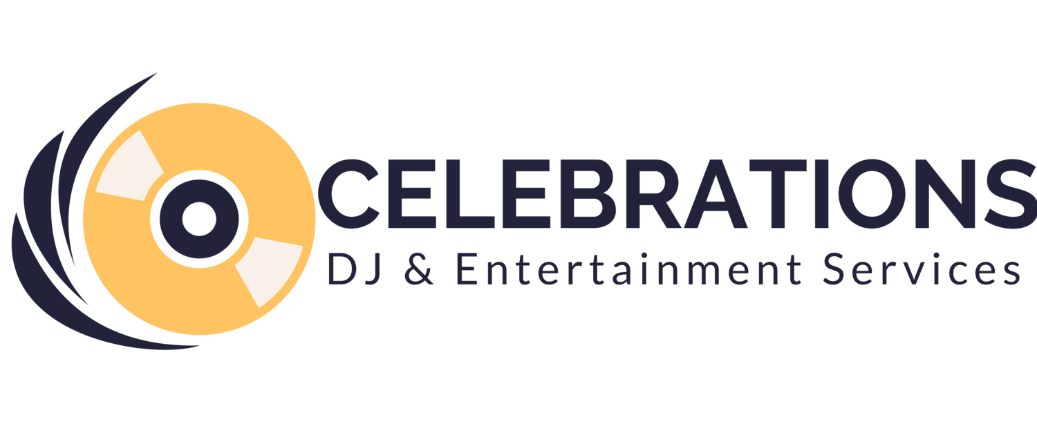 Celebrations DJ Entertainment Services