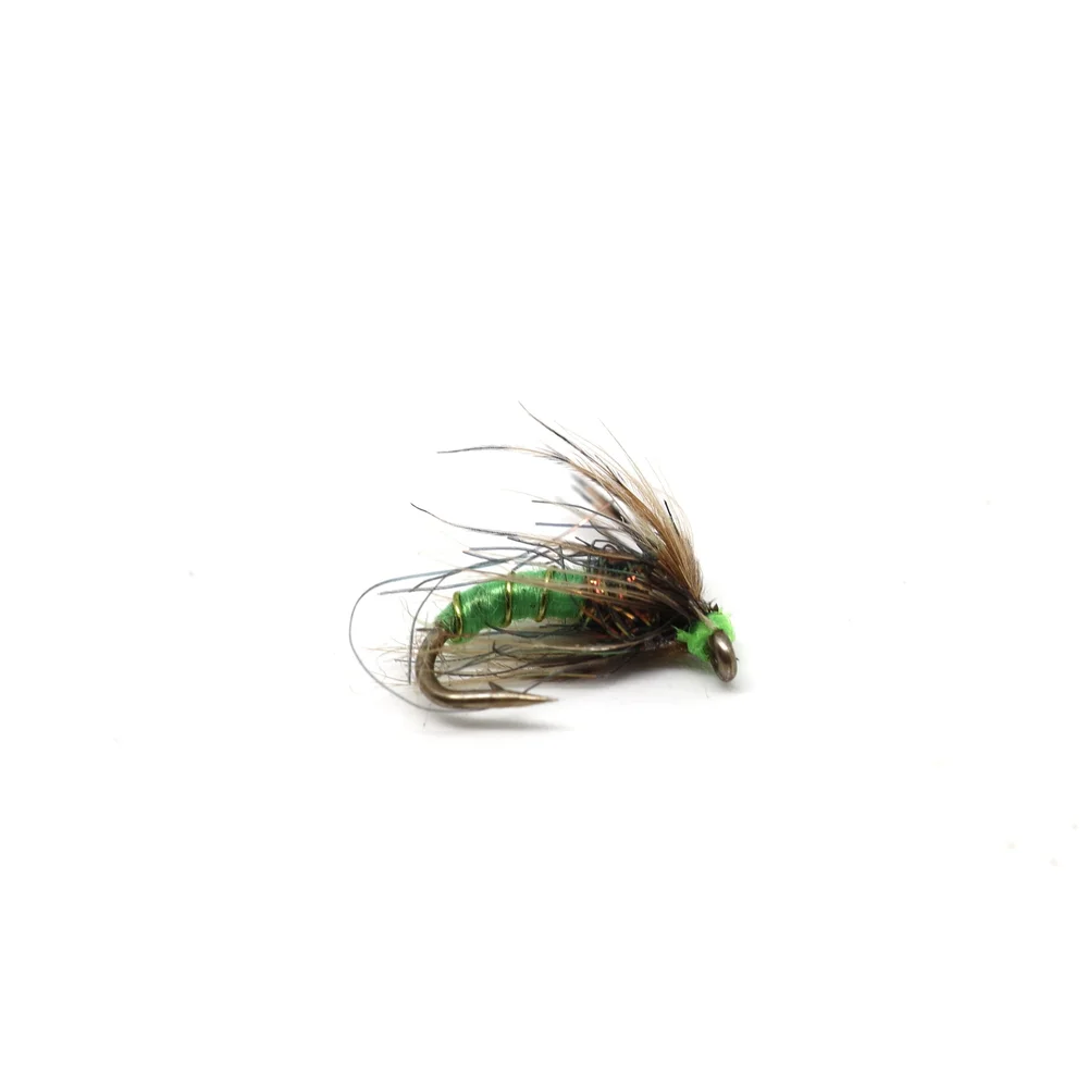 Caddis Wet Fly — Redd'sFlies