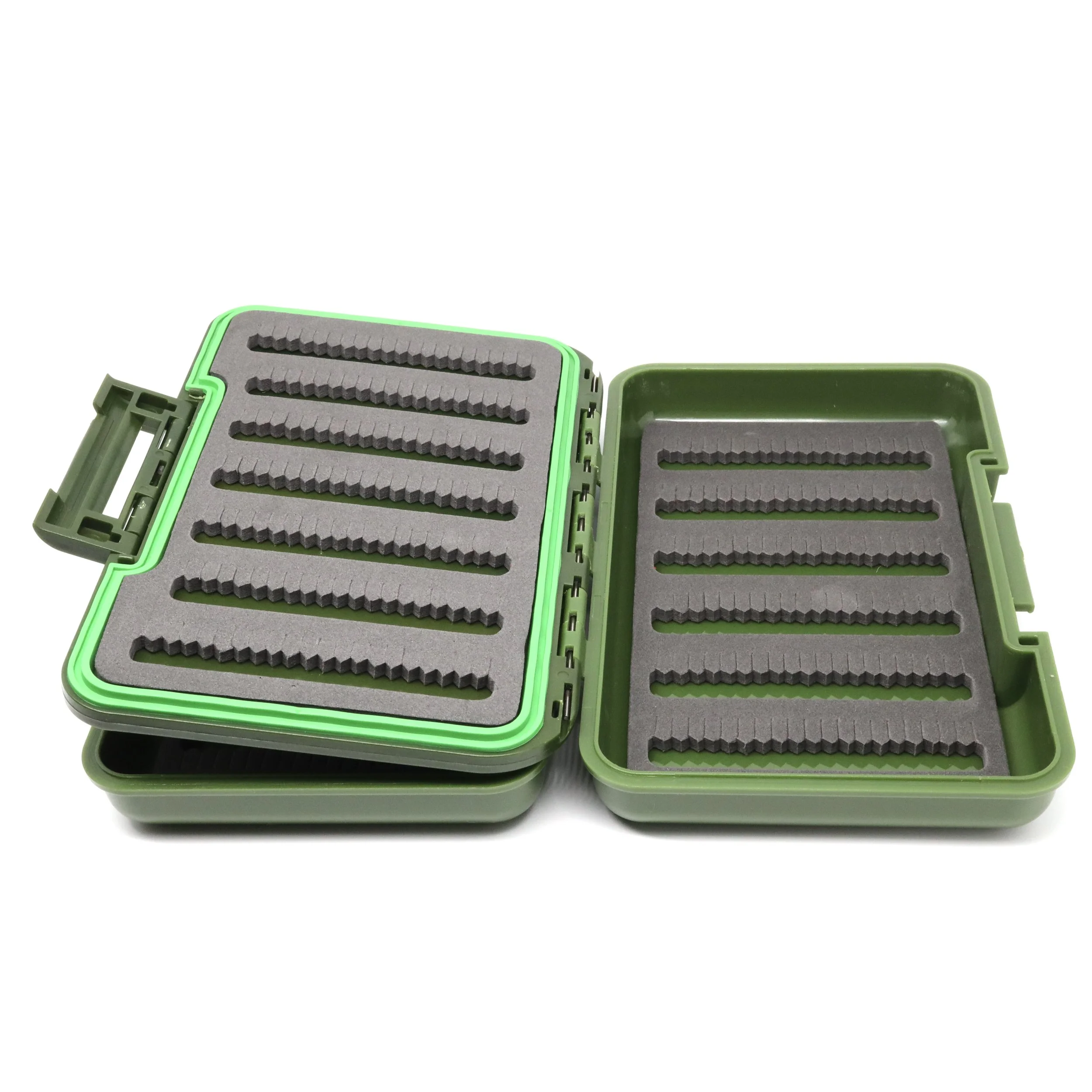 Foam Fly Fishing Box — Redd'sFlies