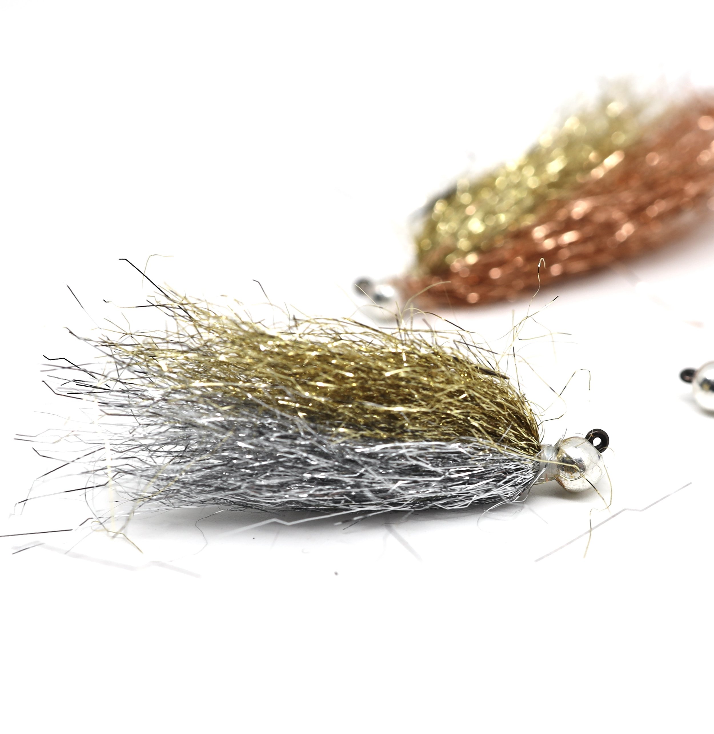 Jig Kreelex Remix - Mini Streamers