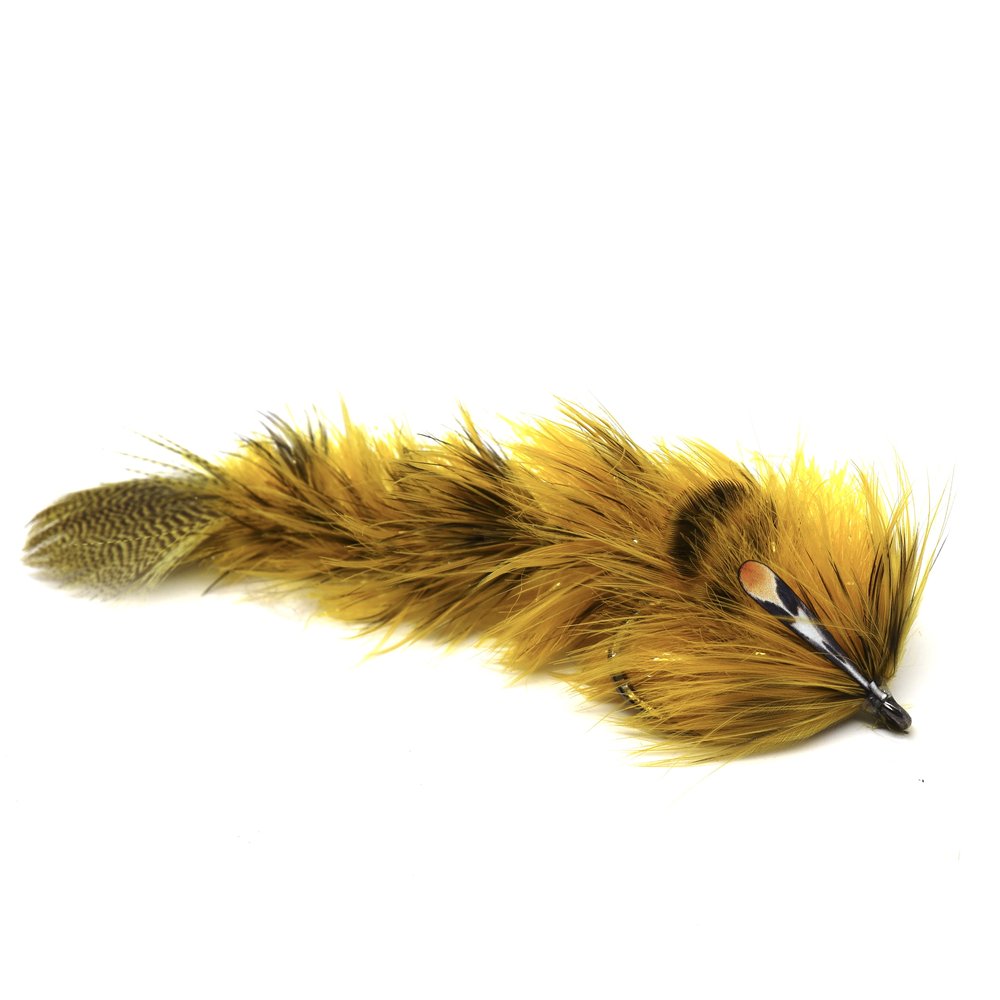 Feather Changer — Redd'sFlies