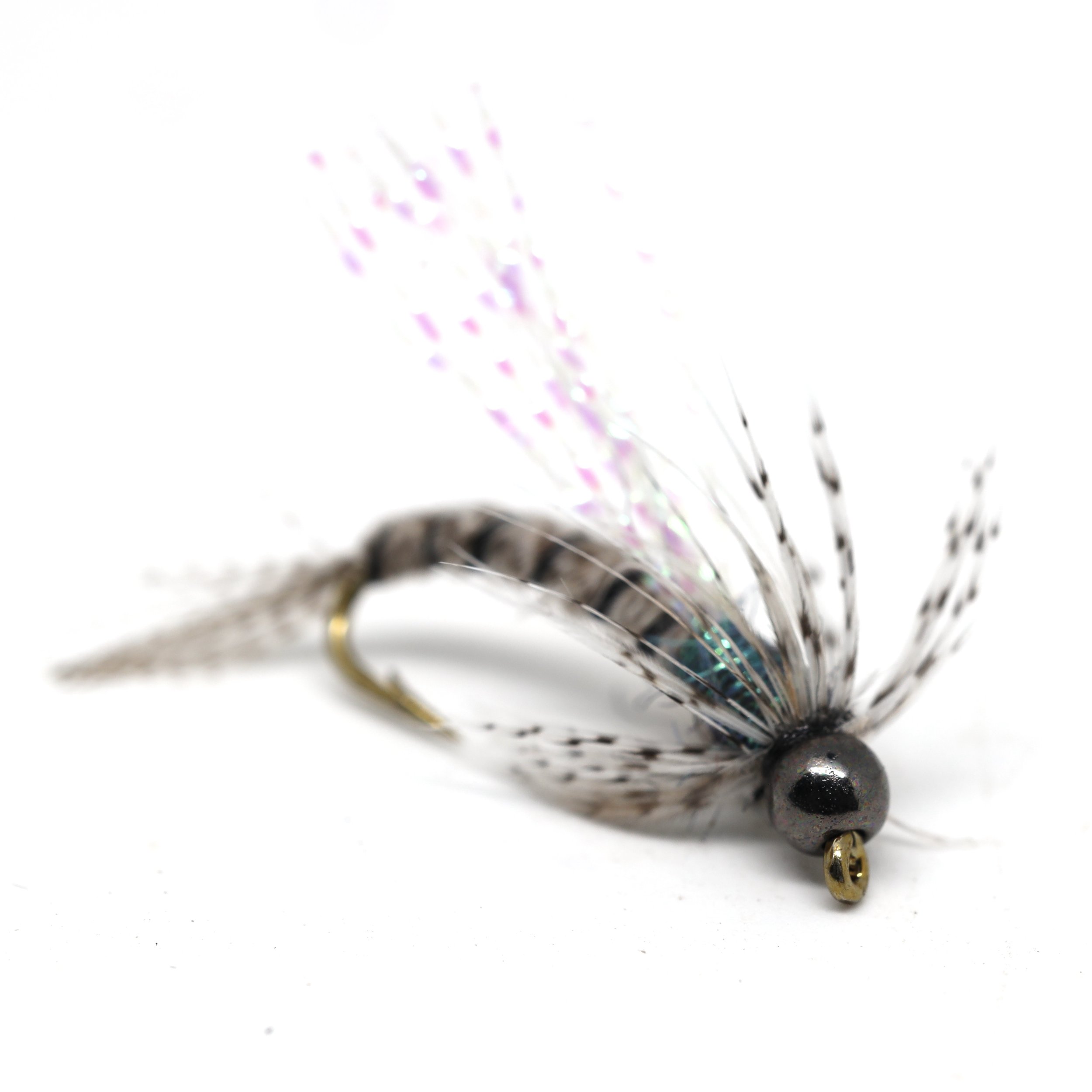 Slate Drake Bugger