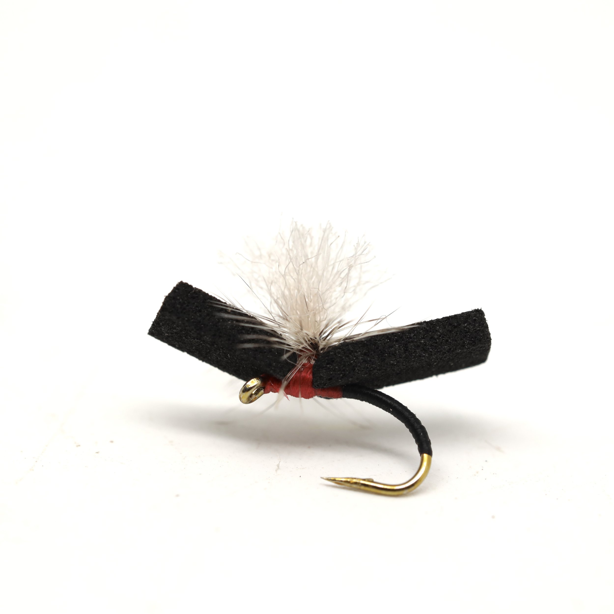 Dry Fly Foam Ant Hot Spot
