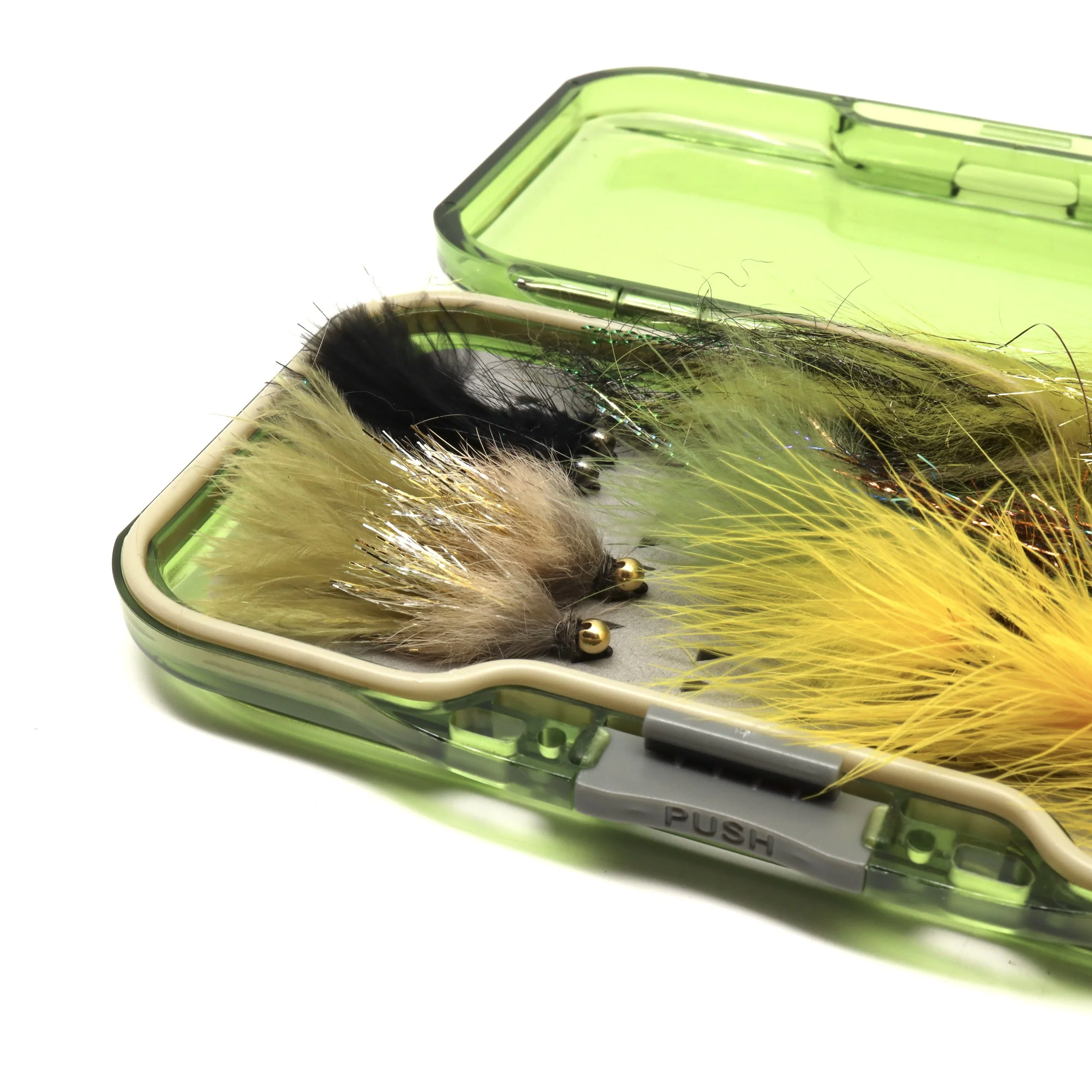 Hopper Dropper Box — Redd'sFlies