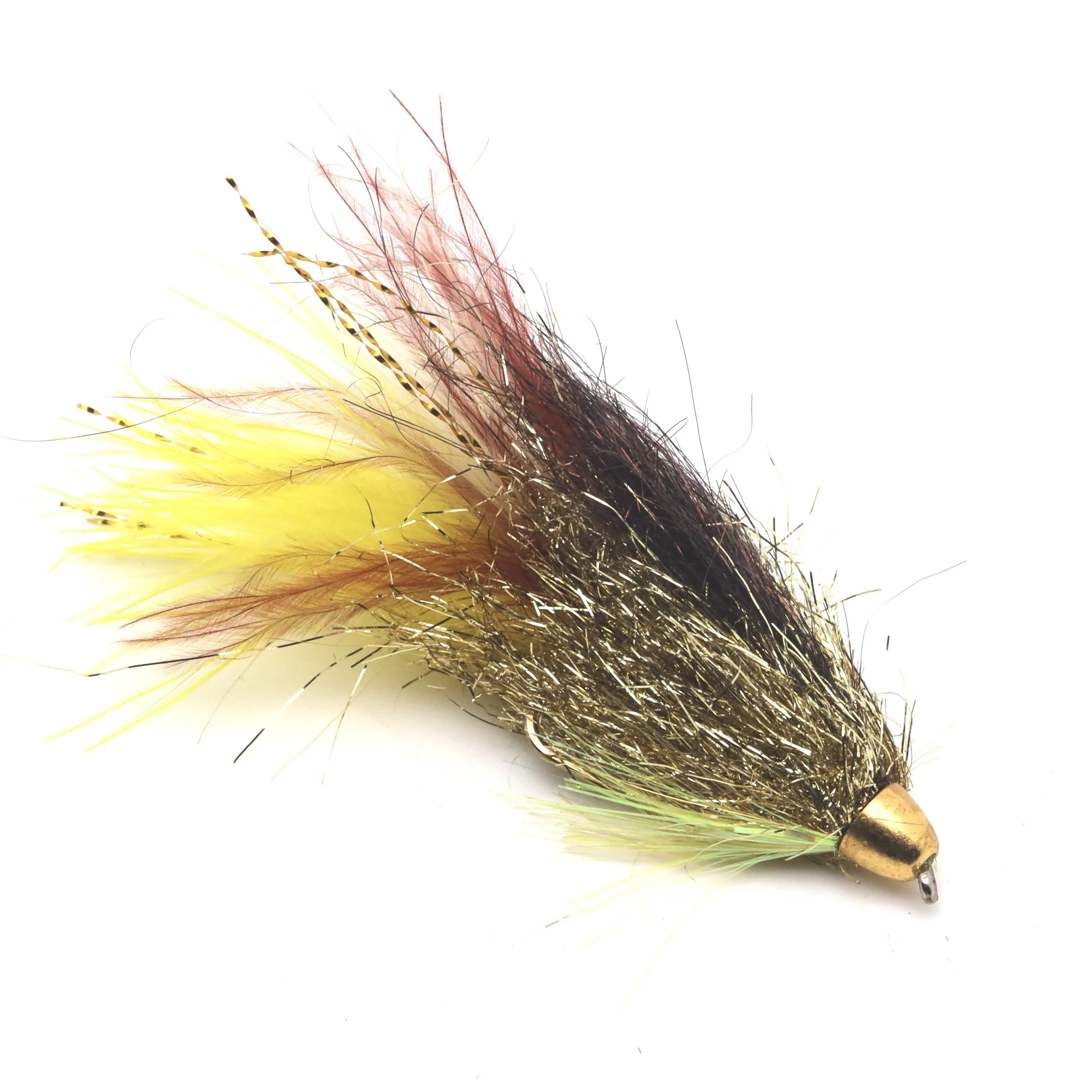 Sparkle Minnow