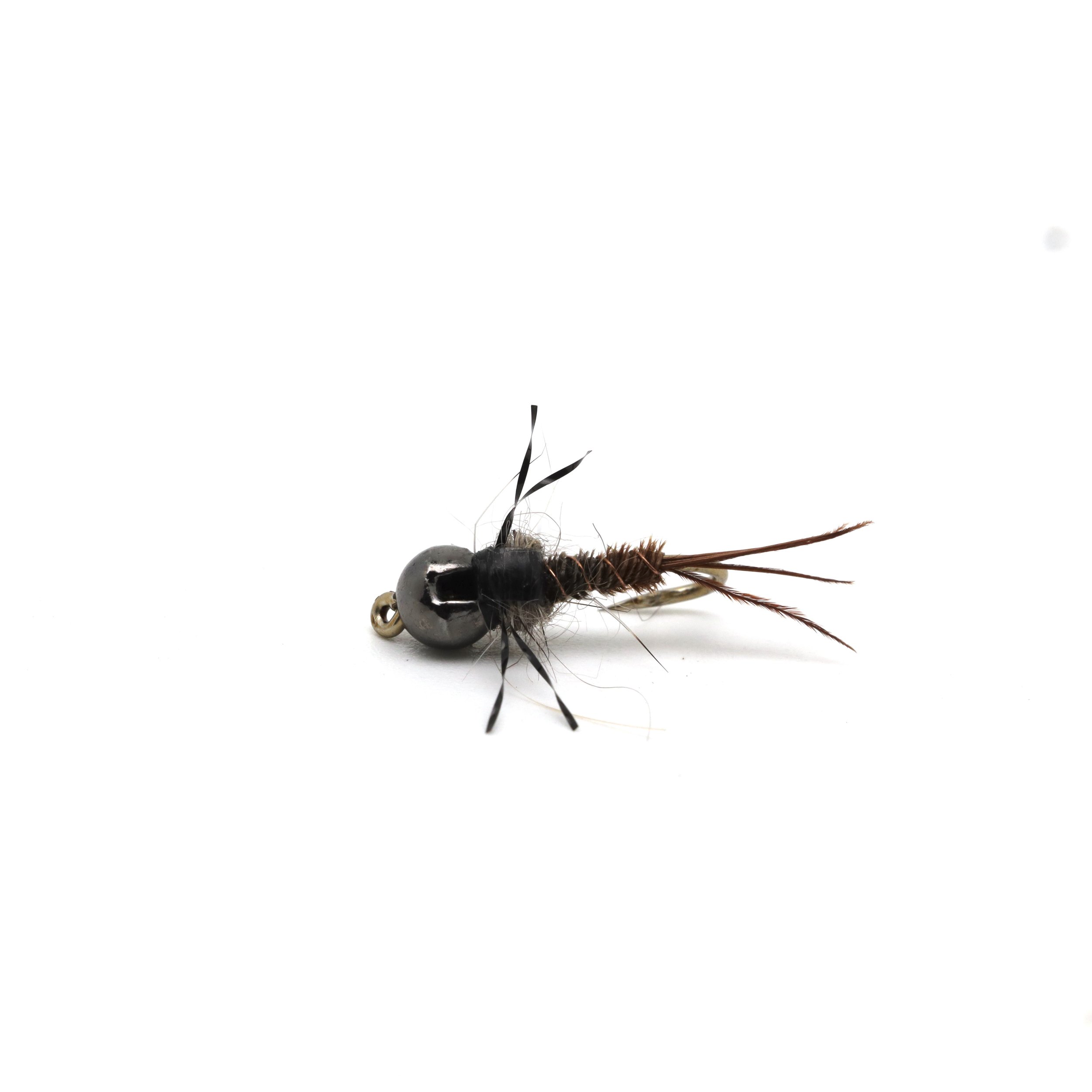 Flashwing Mayfly - Tungsten