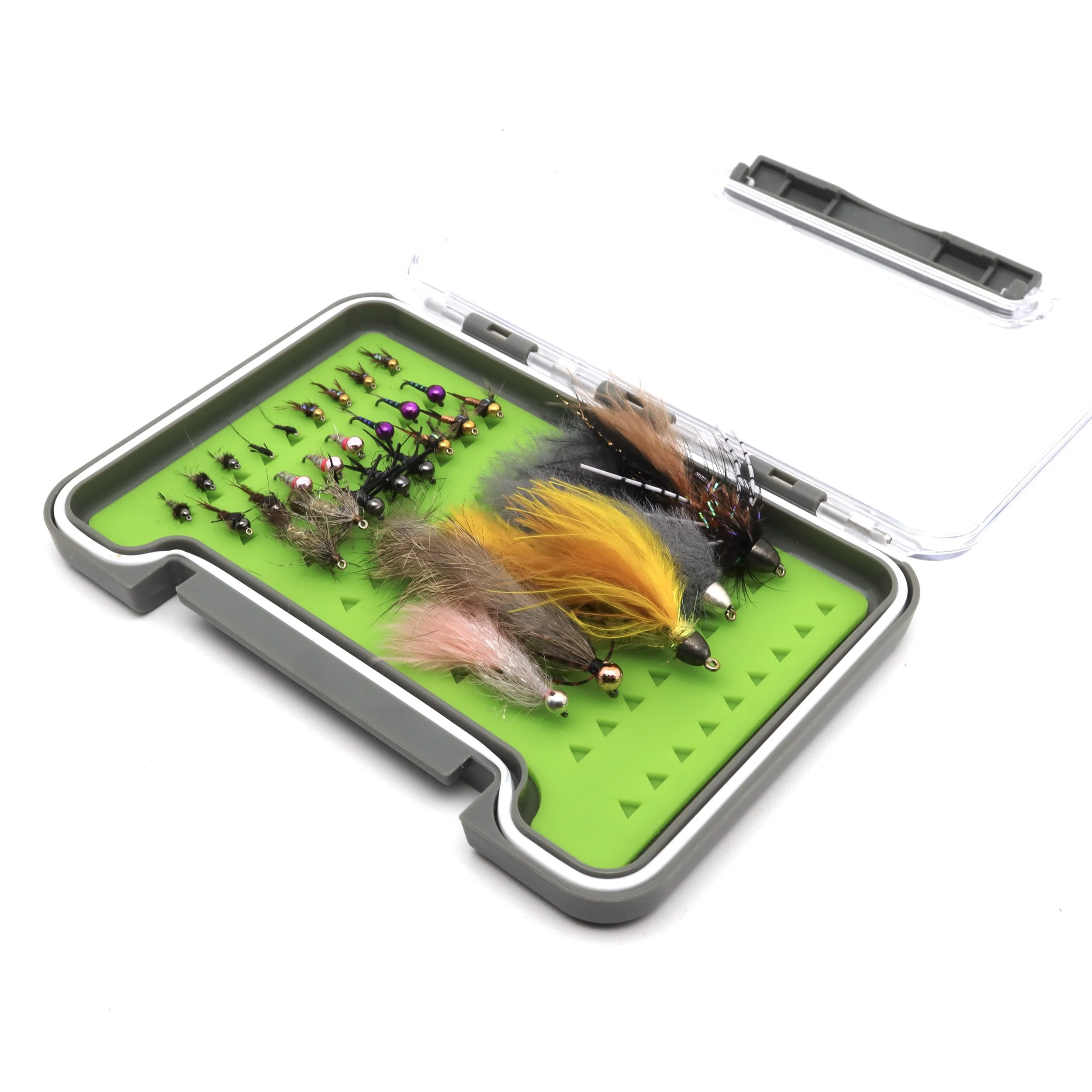 Mini Meat Box