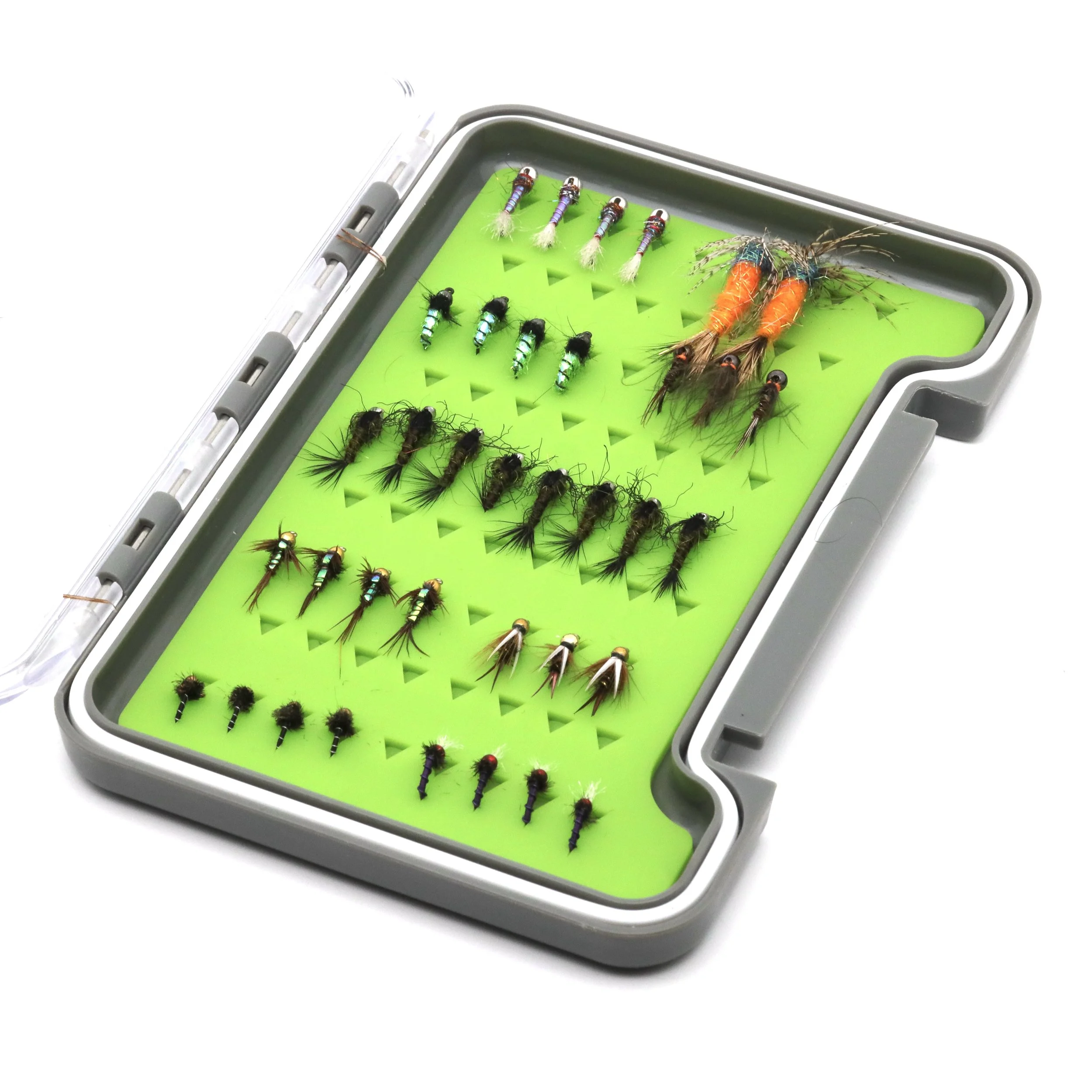Nymph Specialist Kit
