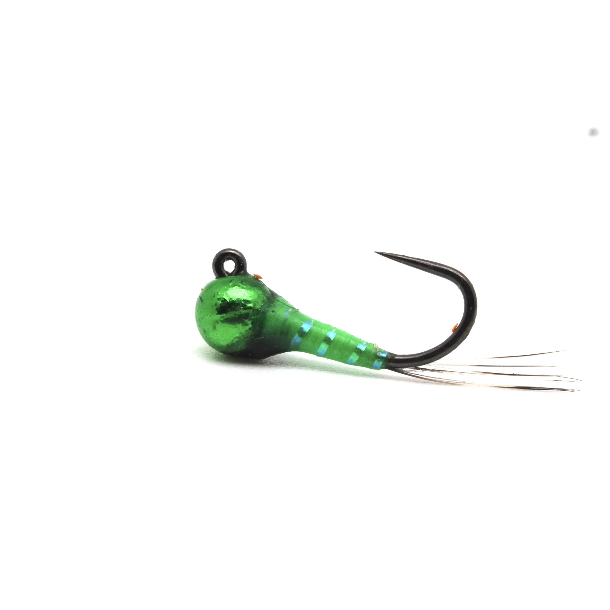 Greenie Perdigon