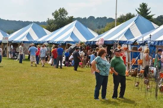 Mountain Heritage Arts & Crafts Festival