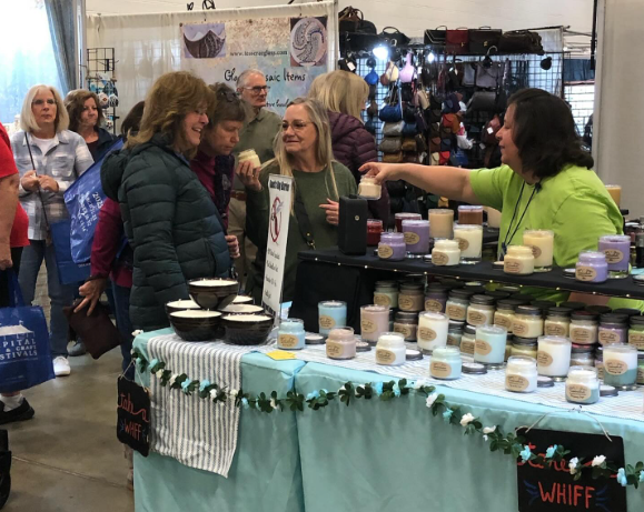 Capital Art and Craft Festival
