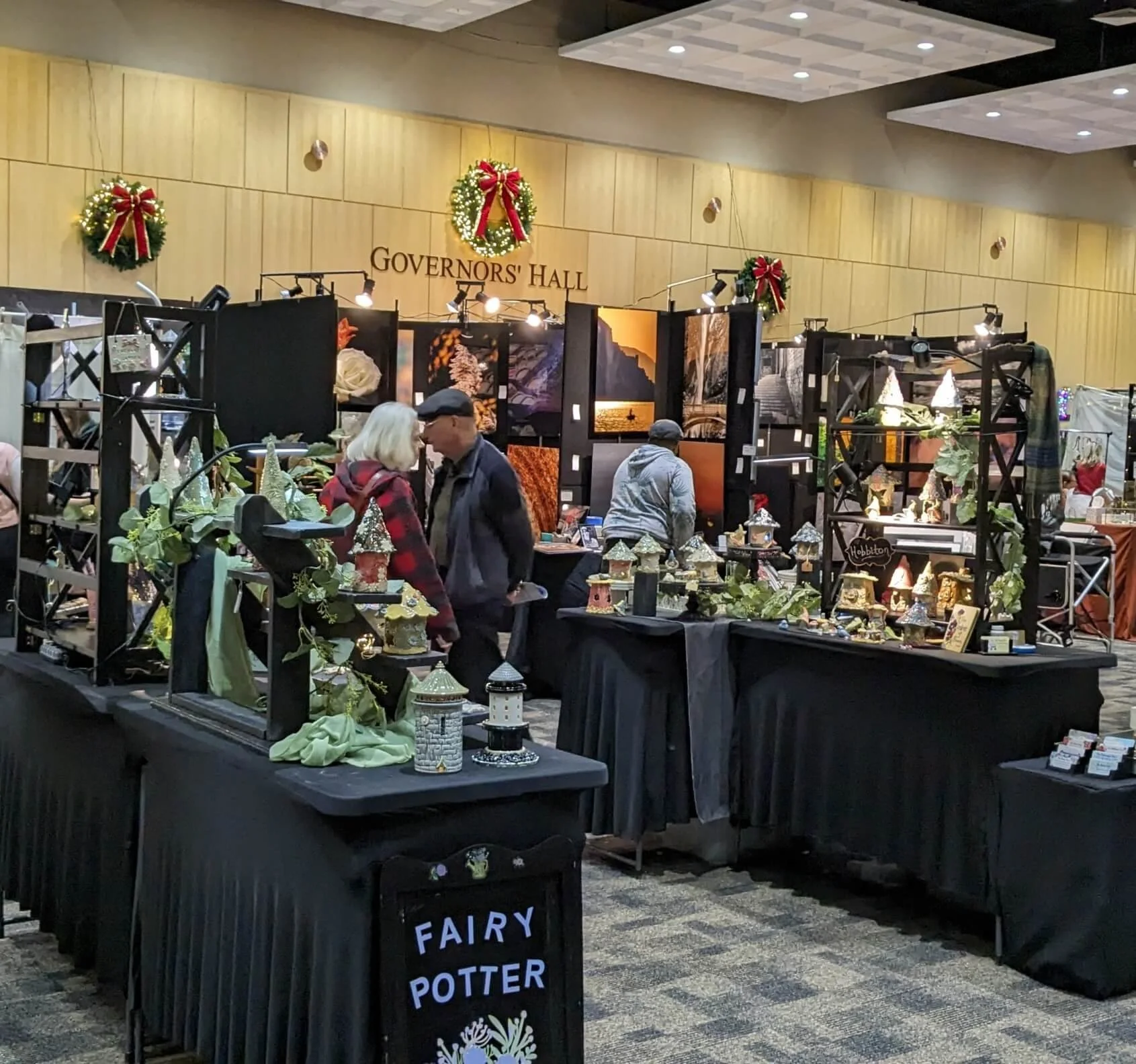Brandywine Holiday Festival of the Arts