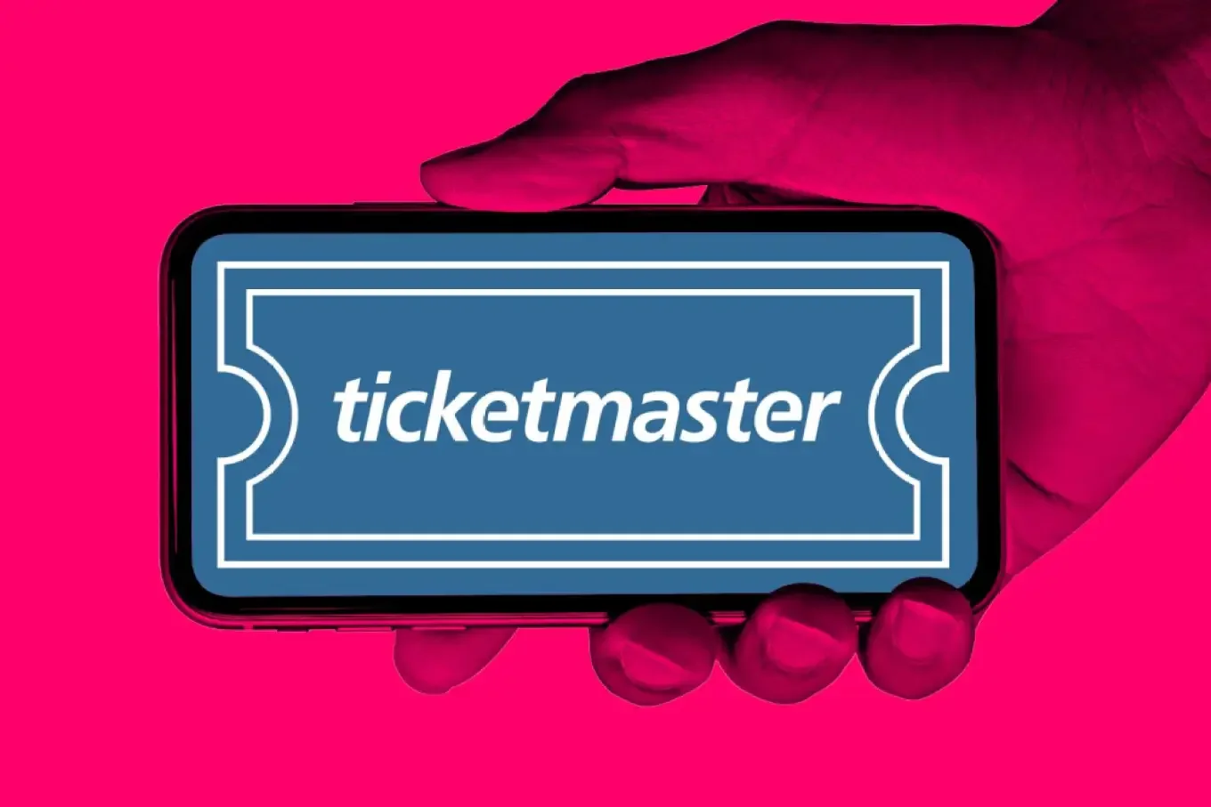 Live Nation-Ticketmaster Settlement: ‘It Is Deeply Troubling That the Antitrust Division Is Engaged in Selective Non-Prosecution of Political Allies’