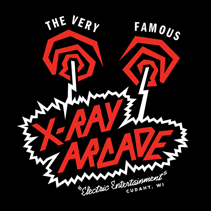 X-Ray Arcade
