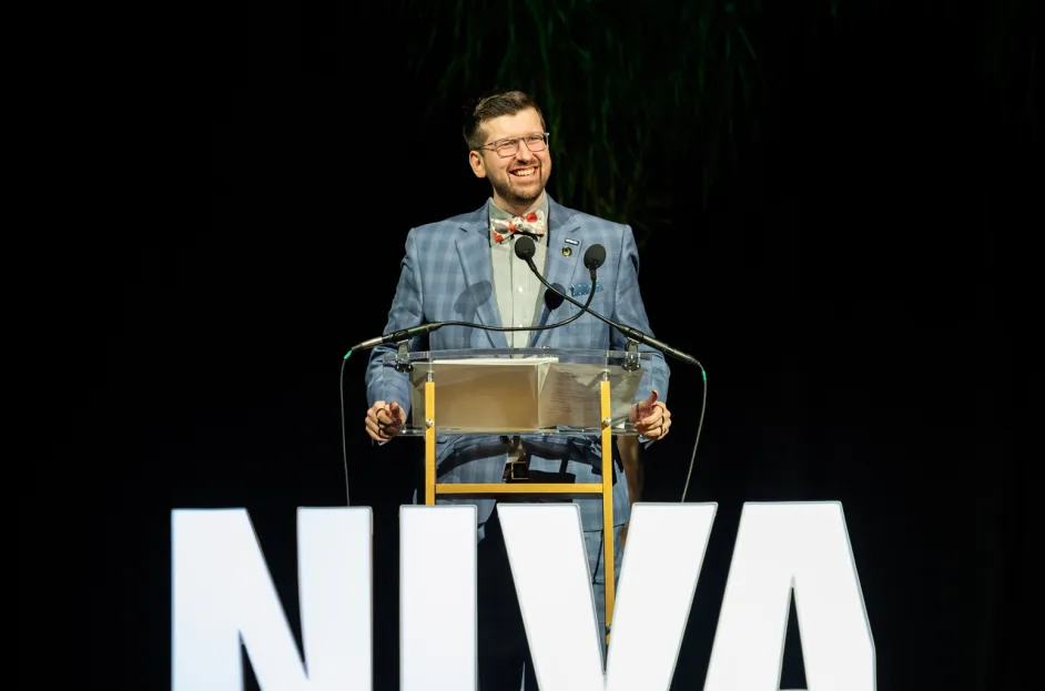 NIVA ’25 Conference Preview: Ticketing, Declining Alcohol Sales & More Topics to Get the Spotlight