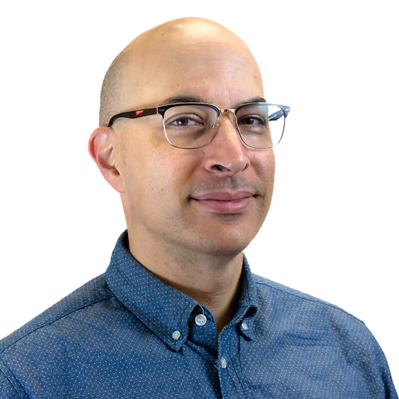 Greg Gonzalez