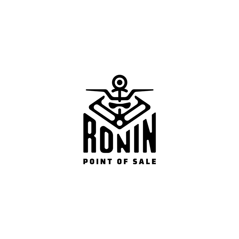 Ronin Point of Sale